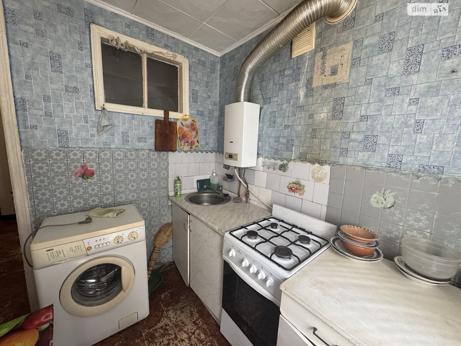 Продажа двухкомнатной квартиры в Николаеве, на ул. Григорьева Олега 2Б, район Сухой фонтан фото 1 Продажа двухкомнатной квартиры в Николаеве, на ул. Григорьева Олега 2Б, район Сухой фонтан фото 1