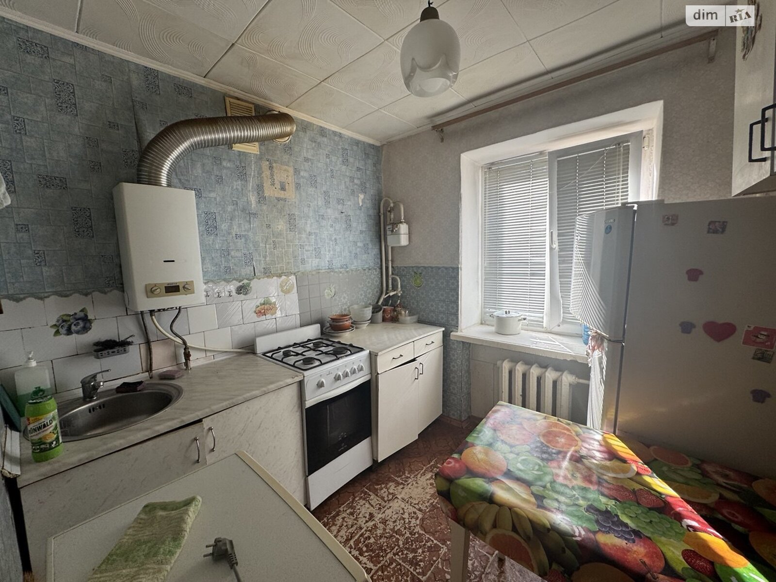 Продажа двухкомнатной квартиры в Николаеве, на ул. Григорьева Олега 2Б, район Сухой фонтан фото 1 Продажа двухкомнатной квартиры в Николаеве, на ул. Григорьева Олега 2Б, район Сухой фонтан фото 1