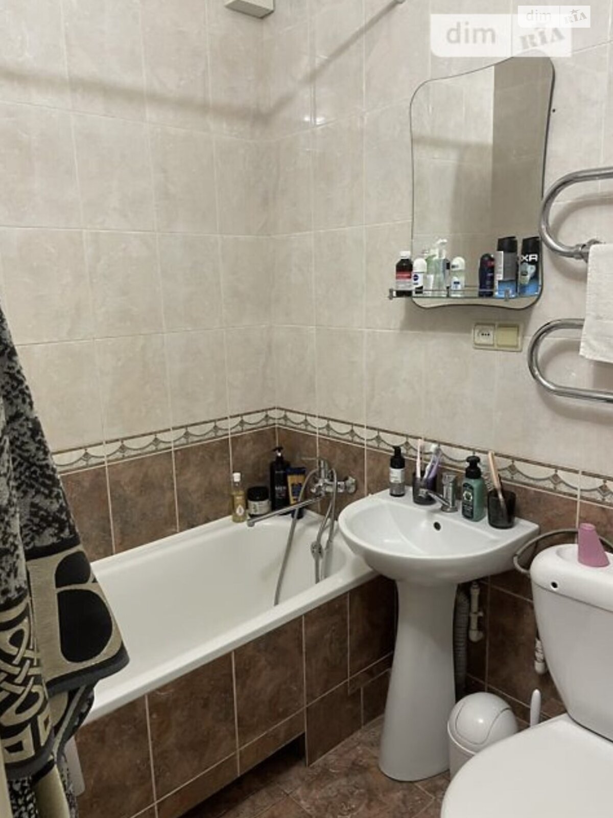 Продажа однокомнатной квартиры в Николаеве, на ул. Григорьева Олега, район Сухой фонтан фото 1