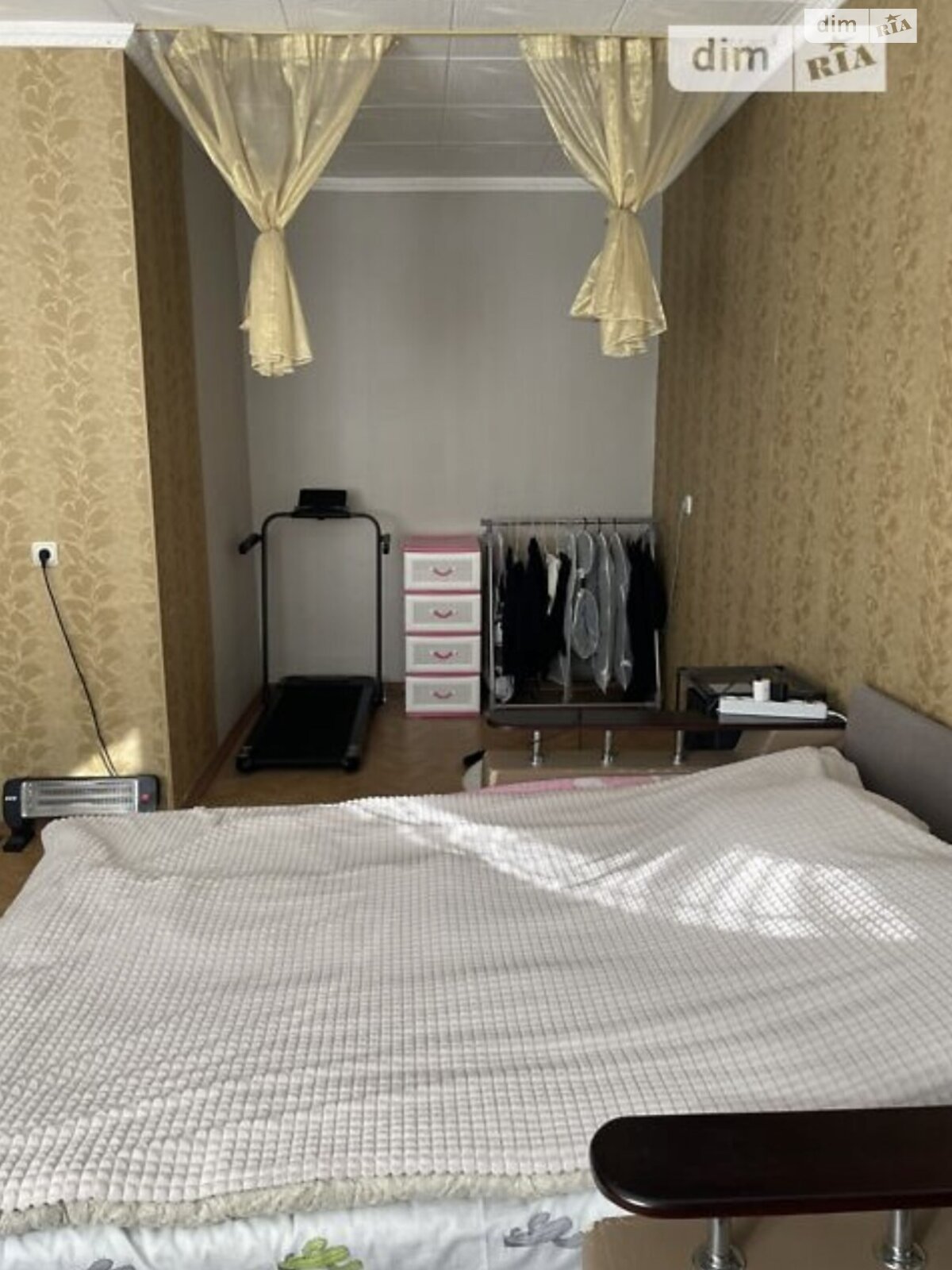 Продажа однокомнатной квартиры в Николаеве, на ул. Григорьева Олега, район Сухой фонтан фото 1