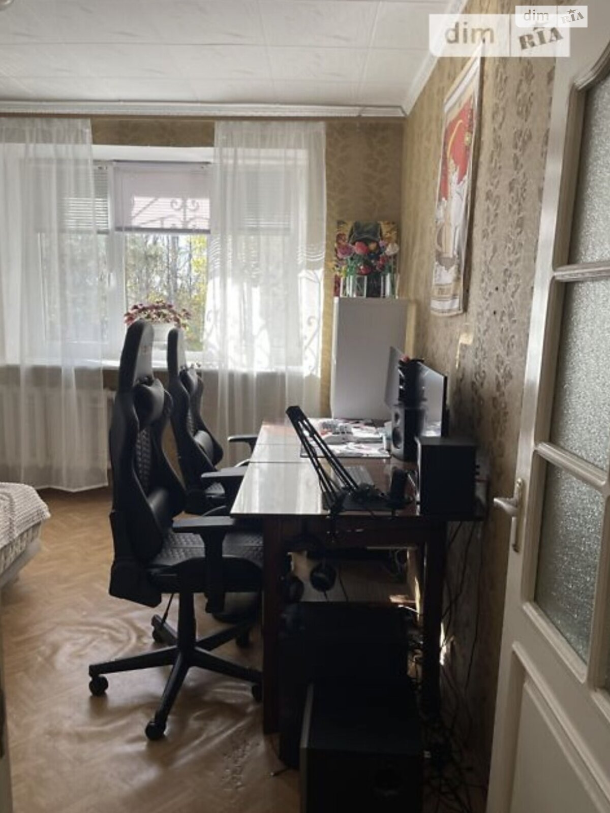 Продажа однокомнатной квартиры в Николаеве, на ул. Григорьева Олега, район Сухой фонтан фото 1