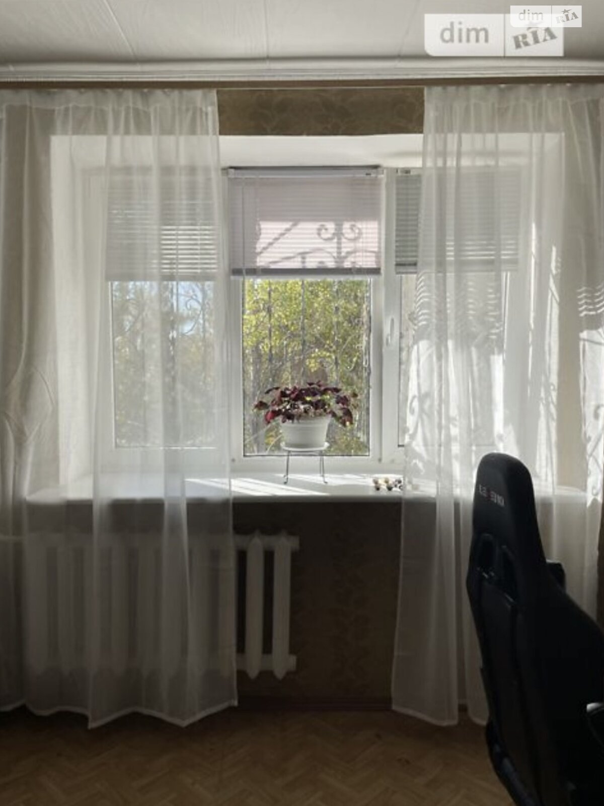 Продажа однокомнатной квартиры в Николаеве, на ул. Григорьева Олега, район Сухой фонтан фото 1 Продажа однокомнатной квартиры в Николаеве, на ул. Григорьева Олега, район Сухой фонтан фото 1