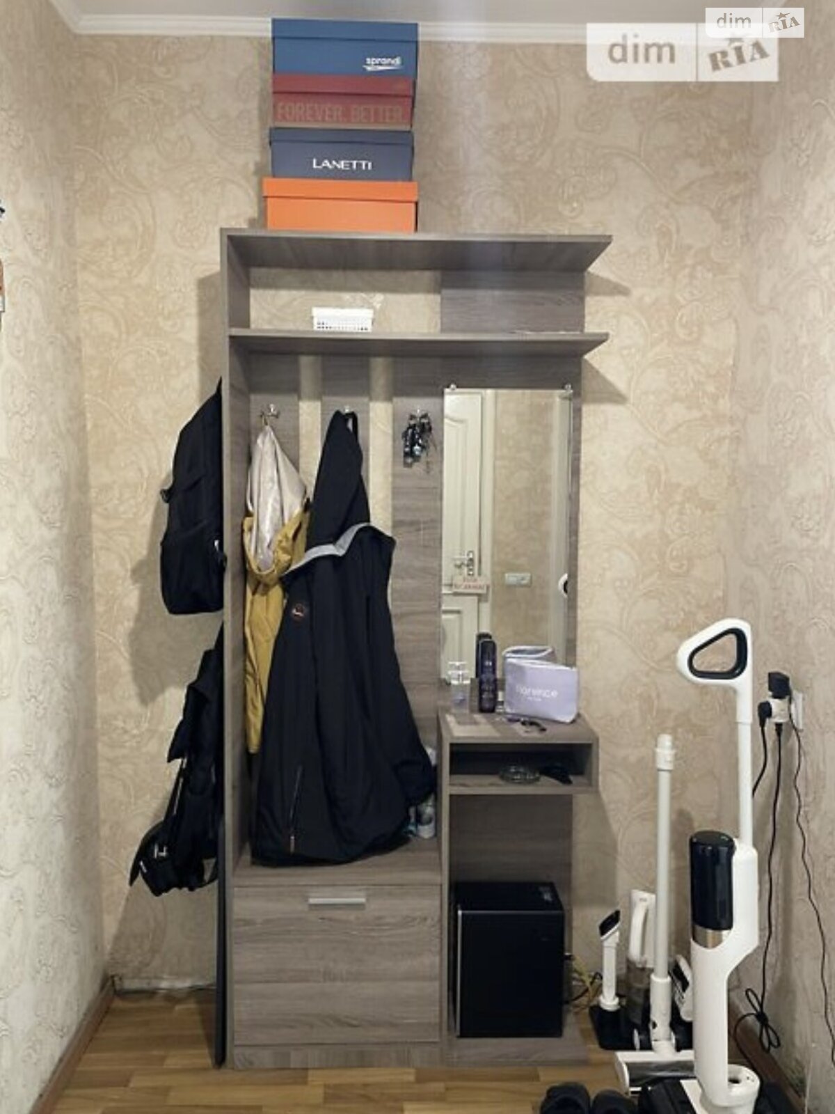 Продажа однокомнатной квартиры в Николаеве, на ул. Григорьева Олега 10Б, район Сухой фонтан фото 1