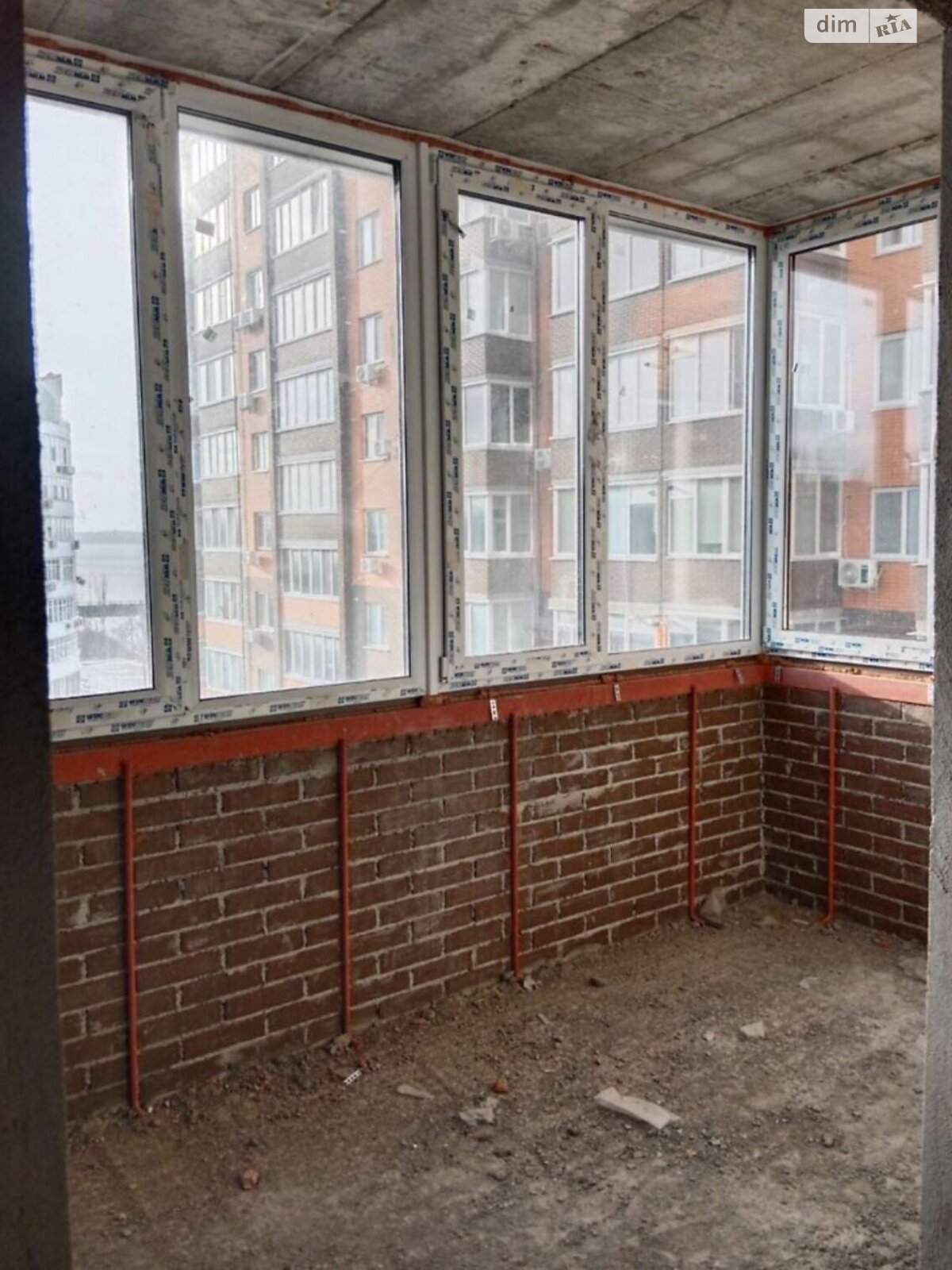 Продажа однокомнатной квартиры в Николаеве, на ул. Мостостроителей, район Сухой фонтан фото 1