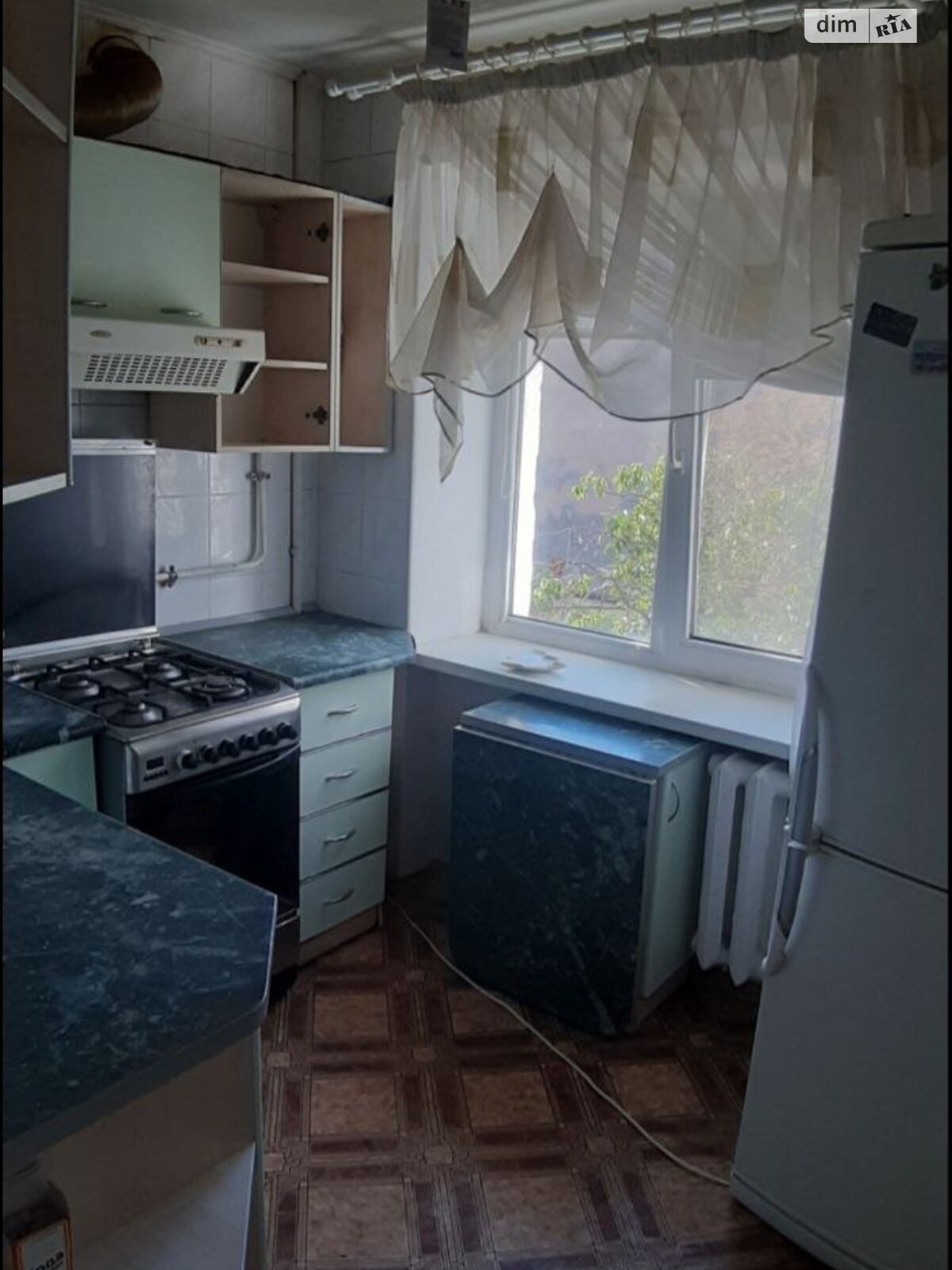 Продаж трикімнатної квартири в Миколаєві, на вул. Робоча, район Сухий фонтан фото 1 Продаж трикімнатної квартири в Миколаєві, на вул. Робоча, район Сухий фонтан фото 1