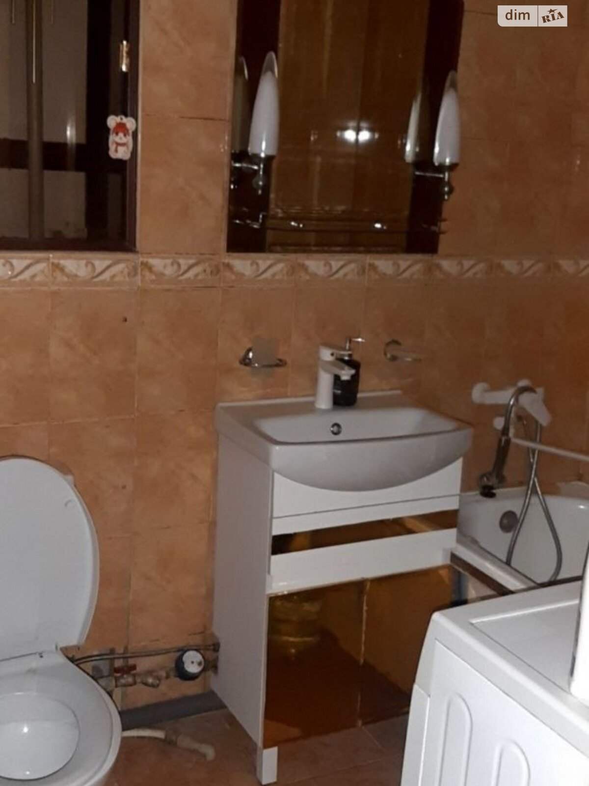 Продаж трикімнатної квартири в Миколаєві, на вул. Робоча, район Сухий фонтан фото 1 Продаж трикімнатної квартири в Миколаєві, на вул. Робоча, район Сухий фонтан фото 1