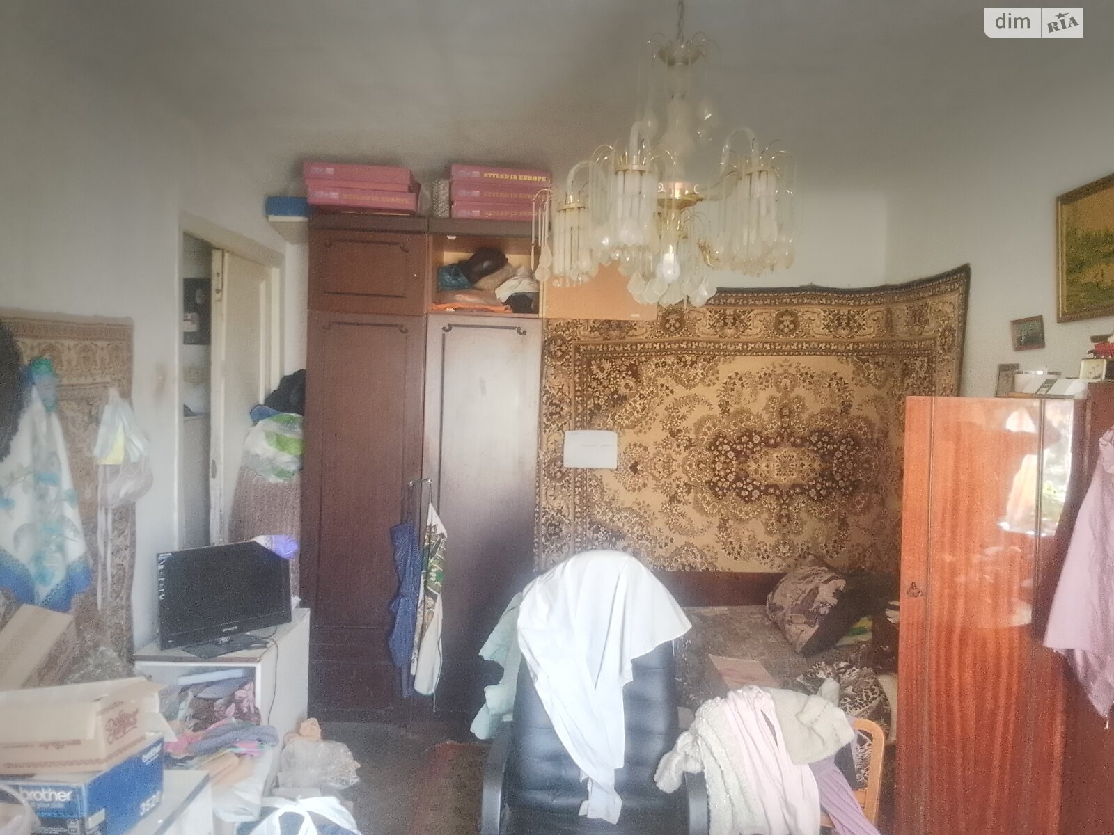 Продажа двухкомнатной квартиры в Николаеве, на ул. Рабочая 1, кв. 56, район Сухой фонтан фото 1 Продажа двухкомнатной квартиры в Николаеве, на ул. Рабочая 1, кв. 56, район Сухой фонтан фото 1