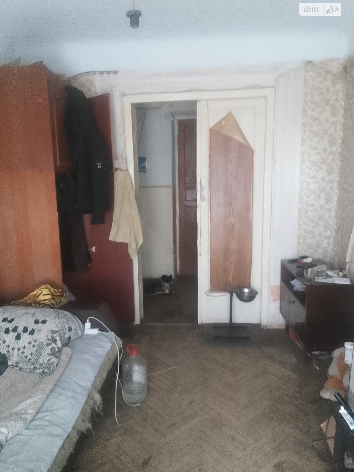 Продажа двухкомнатной квартиры в Николаеве, на ул. Рабочая 1, кв. 56, район Сухой фонтан фото 1 Продажа двухкомнатной квартиры в Николаеве, на ул. Рабочая 1, кв. 56, район Сухой фонтан фото 1