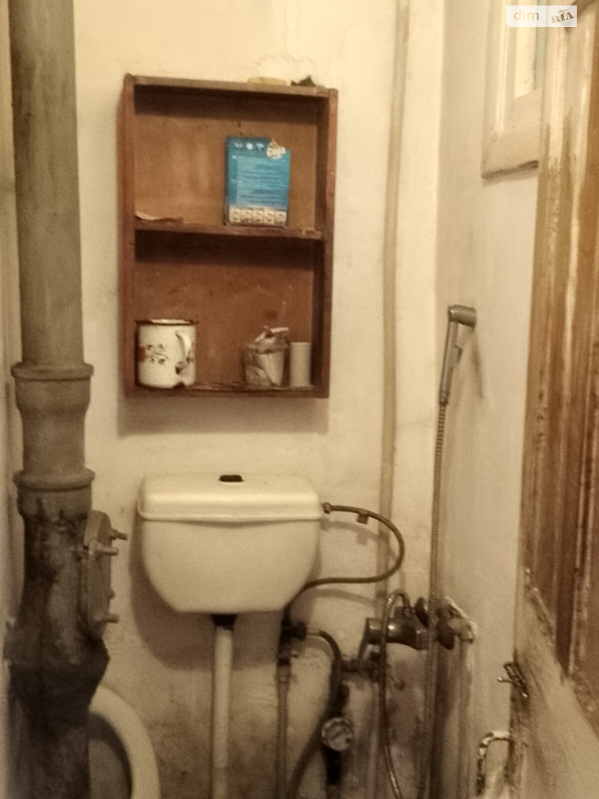 Продаж двокімнатної квартири в Миколаєві, на вул. Робоча 1, кв. 56, район Сухий фонтан фото 1 Продаж двокімнатної квартири в Миколаєві, на вул. Робоча 1, кв. 56, район Сухий фонтан фото 1