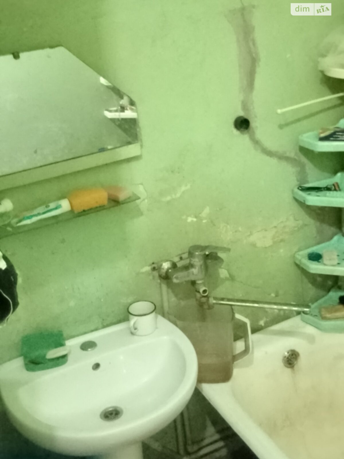 Продаж двокімнатної квартири в Миколаєві, на вул. Робоча 1, кв. 56, район Сухий фонтан фото 1 Продаж двокімнатної квартири в Миколаєві, на вул. Робоча 1, кв. 56, район Сухий фонтан фото 1