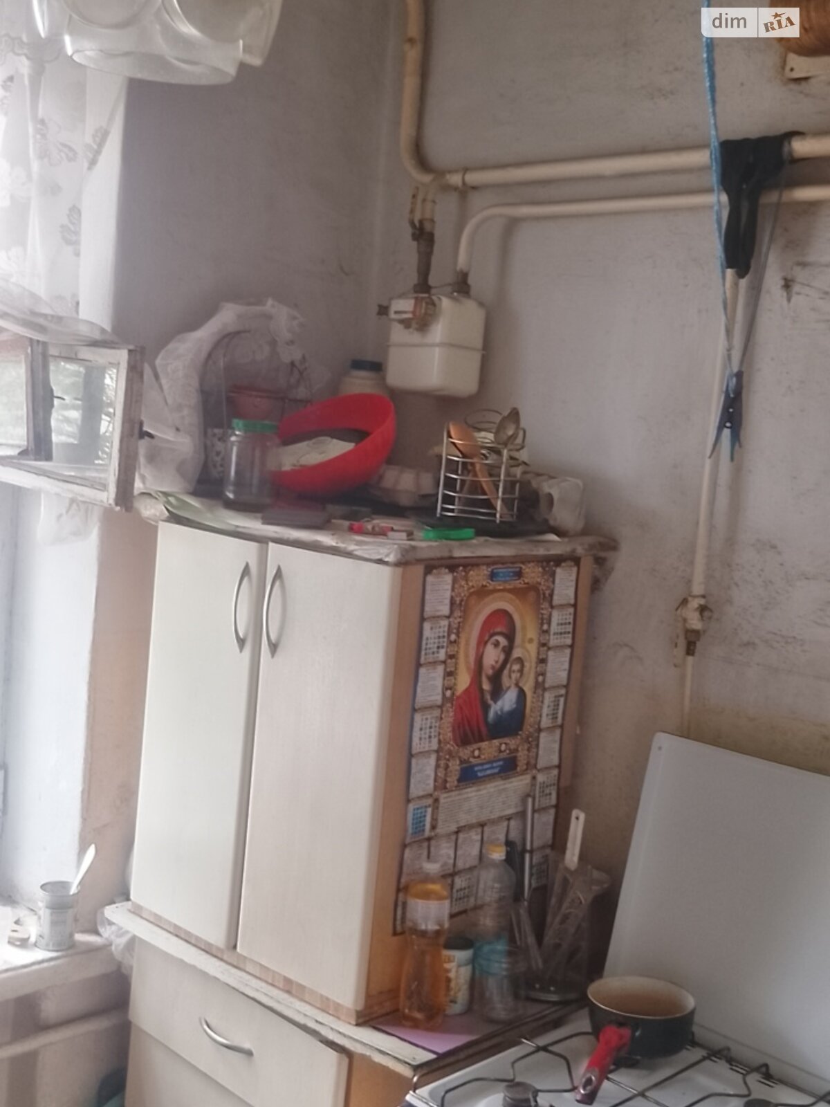 Продаж двокімнатної квартири в Миколаєві, на вул. Робоча 1, кв. 56, район Сухий фонтан фото 1 Продаж двокімнатної квартири в Миколаєві, на вул. Робоча 1, кв. 56, район Сухий фонтан фото 1