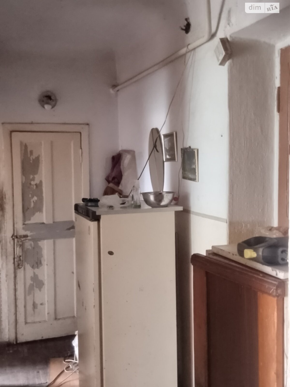 Продаж двокімнатної квартири в Миколаєві, на вул. Робоча 1, кв. 56, район Сухий фонтан фото 1 Продаж двокімнатної квартири в Миколаєві, на вул. Робоча 1, кв. 56, район Сухий фонтан фото 1
