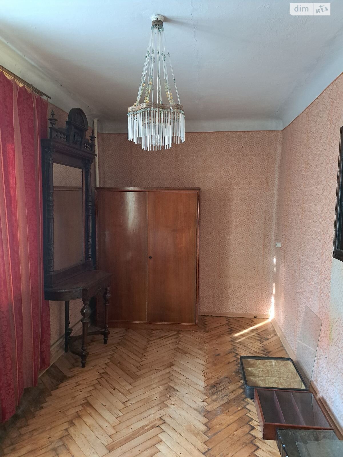 Продажа двухкомнатной квартиры в Николаеве, на ул. Шоссейная, район Сухой фонтан фото 1