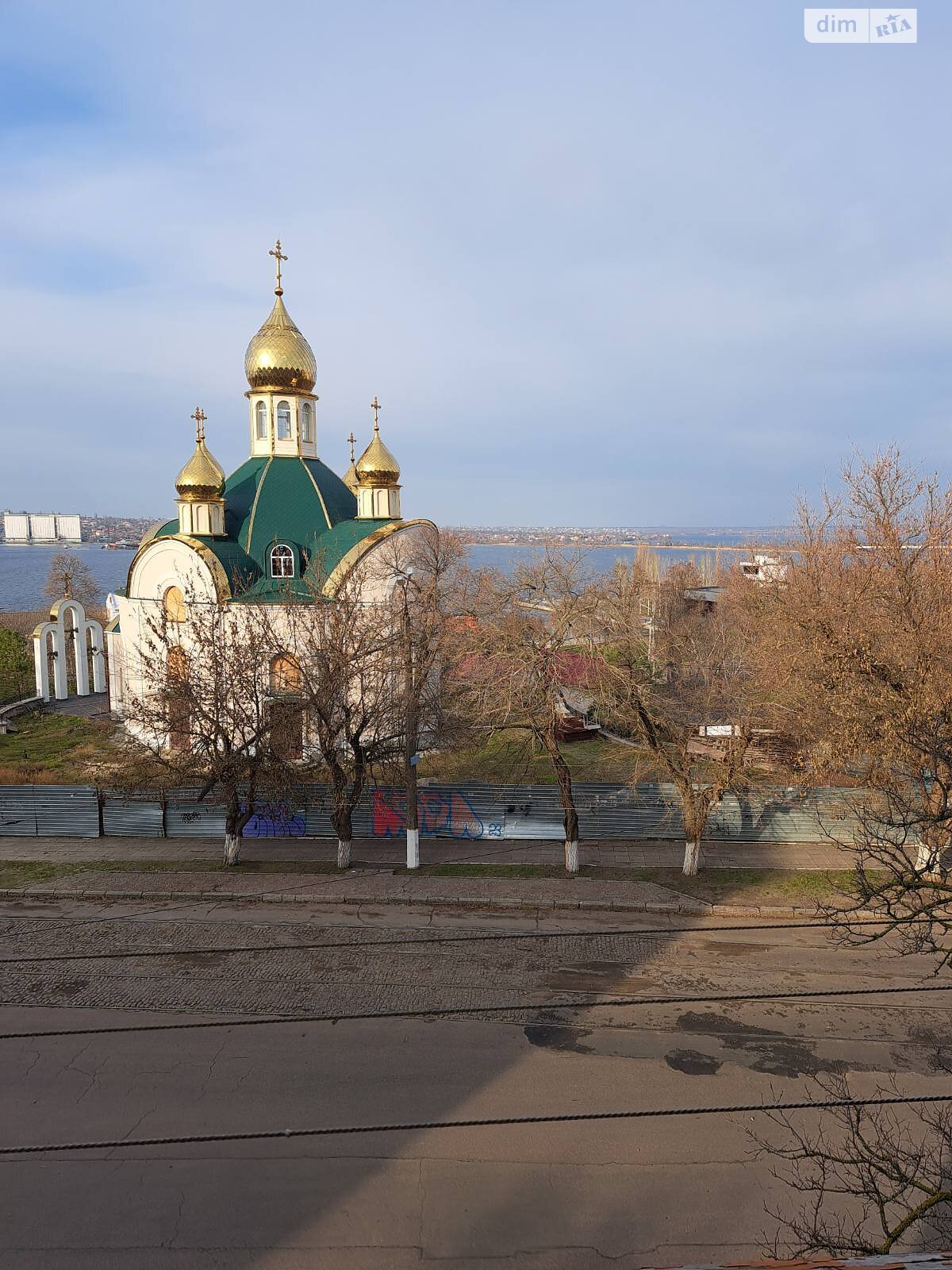 Продажа двухкомнатной квартиры в Николаеве, на ул. Шоссейная, район Сухой фонтан фото 1