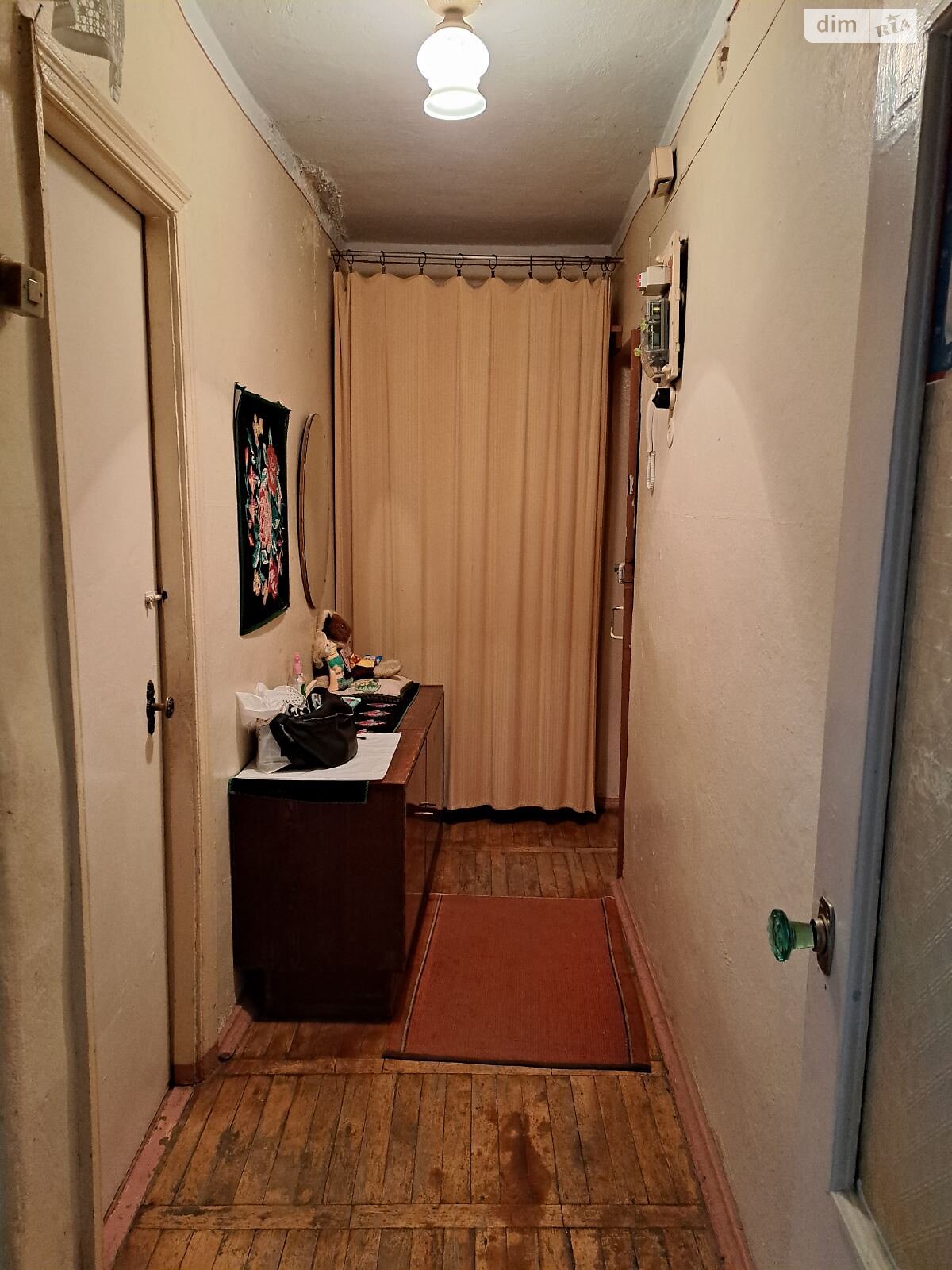 Продажа двухкомнатной квартиры в Николаеве, на ул. Шоссейная, район Сухой фонтан фото 1