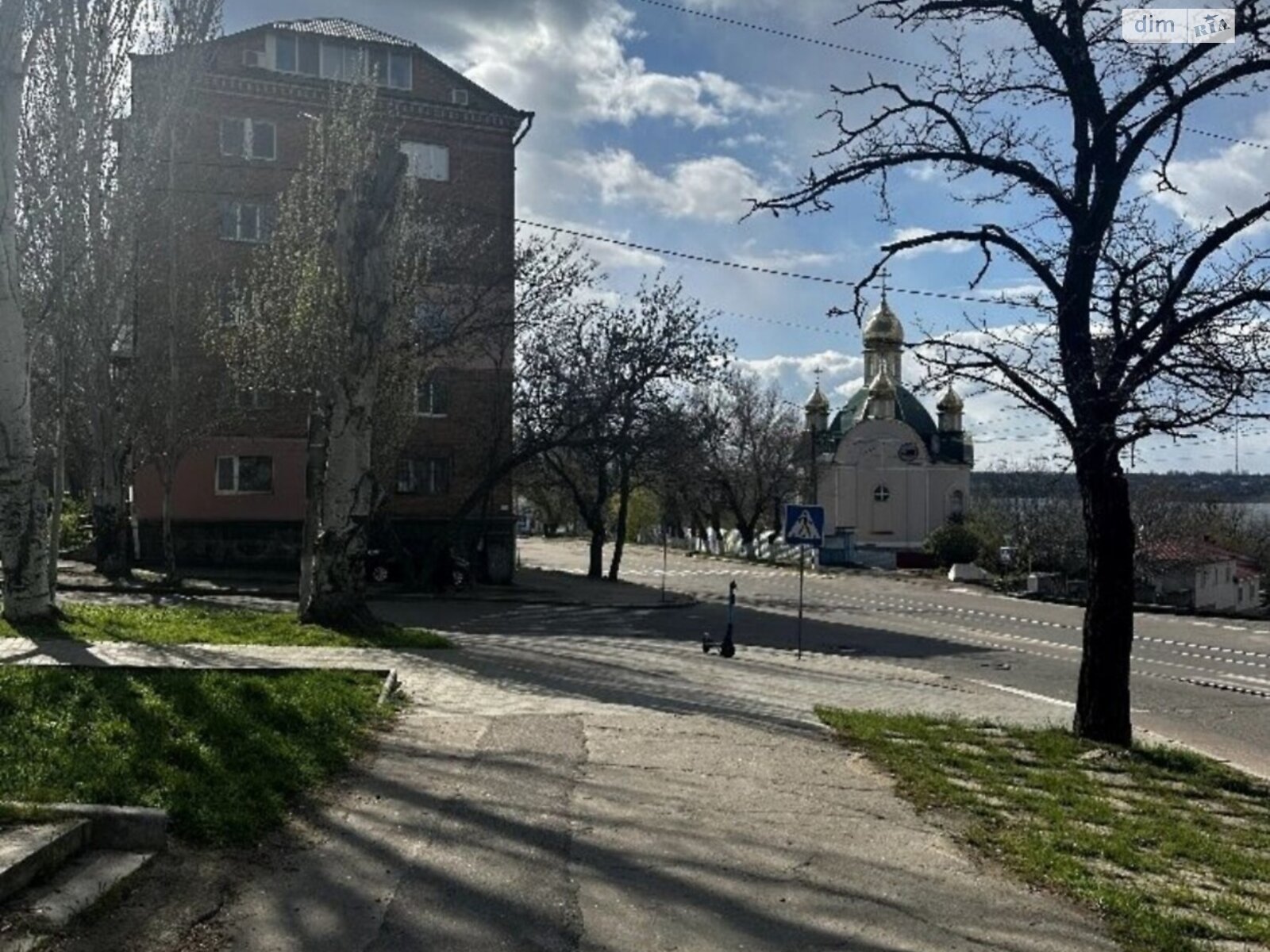 Продажа однокомнатной квартиры в Николаеве, на ул. Шоссейная, район Сухой фонтан фото 1 Продажа однокомнатной квартиры в Николаеве, на ул. Шоссейная, район Сухой фонтан фото 1