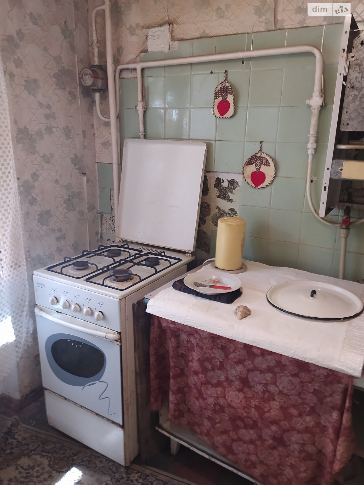 Продаж двокімнатної квартири в Миколаєві, на вул. Шосейна 1, район Сухий фонтан фото 1 Продаж двокімнатної квартири в Миколаєві, на вул. Шосейна 1, район Сухий фонтан фото 1