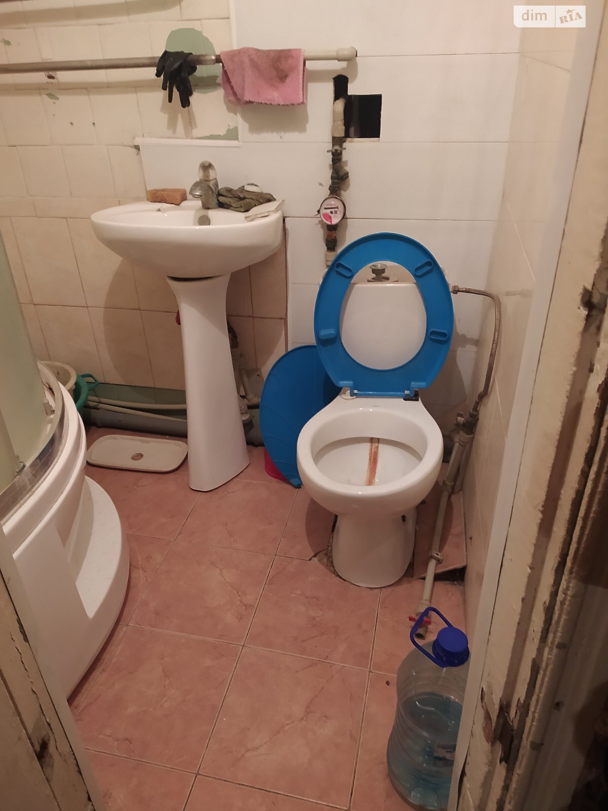 Продаж двокімнатної квартири в Миколаєві, на вул. Шосейна 1, район Сухий фонтан фото 1 Продаж двокімнатної квартири в Миколаєві, на вул. Шосейна 1, район Сухий фонтан фото 1