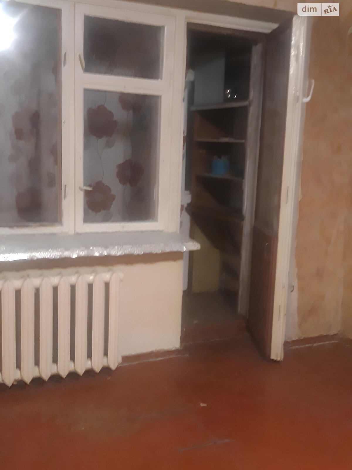 Продажа однокомнатной квартиры в Николаеве, на ул. Шоссейная, район Сухой фонтан фото 1 Продажа однокомнатной квартиры в Николаеве, на ул. Шоссейная, район Сухой фонтан фото 1