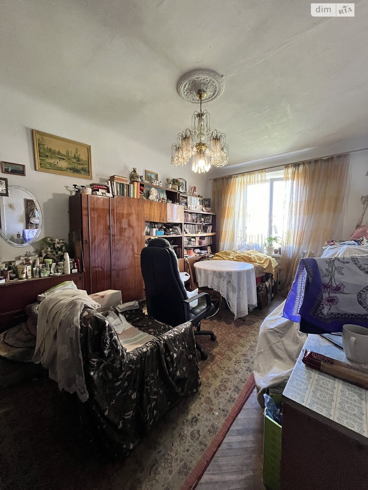 Продажа двухкомнатной квартиры в Николаеве, на ул. Рабочая 1, район Сухой фонтан фото 1 Продажа двухкомнатной квартиры в Николаеве, на ул. Рабочая 1, район Сухой фонтан фото 1