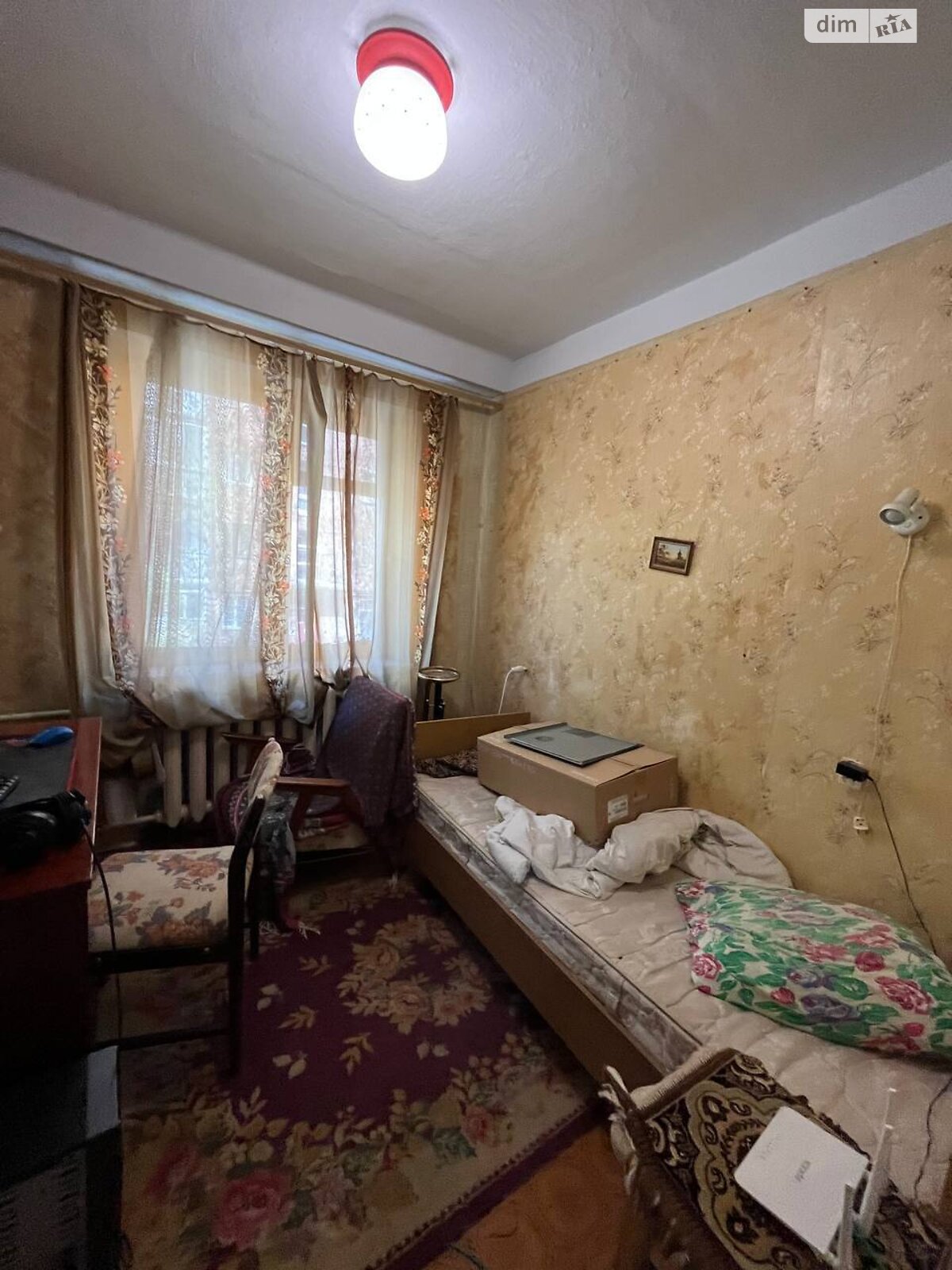 Продаж трикімнатної квартири в Миколаєві, на вул. Шосейна, район Сухий фонтан фото 1 Продаж трикімнатної квартири в Миколаєві, на вул. Шосейна, район Сухий фонтан фото 1