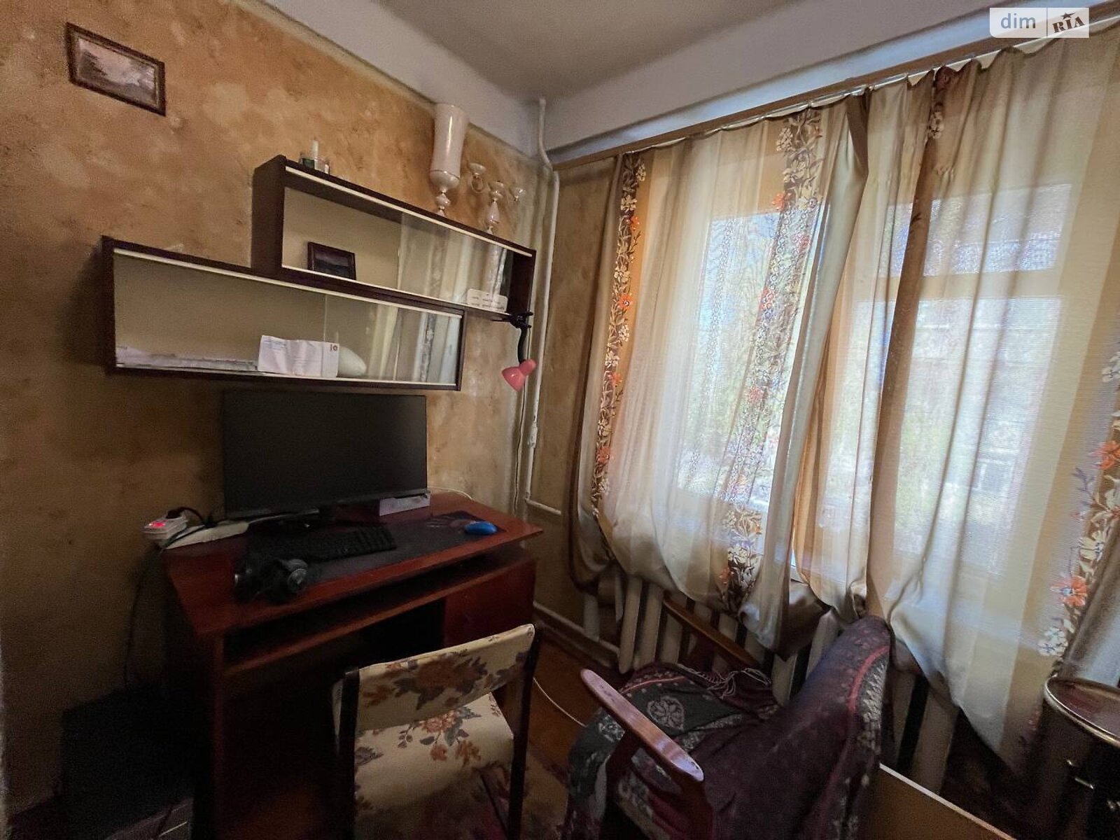 Продаж трикімнатної квартири в Миколаєві, на вул. Шосейна, район Сухий фонтан фото 1 Продаж трикімнатної квартири в Миколаєві, на вул. Шосейна, район Сухий фонтан фото 1