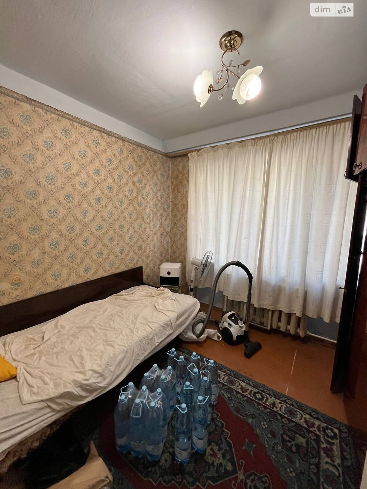 Продаж трикімнатної квартири в Миколаєві, на вул. Шосейна, район Сухий фонтан фото 1 Продаж трикімнатної квартири в Миколаєві, на вул. Шосейна, район Сухий фонтан фото 1