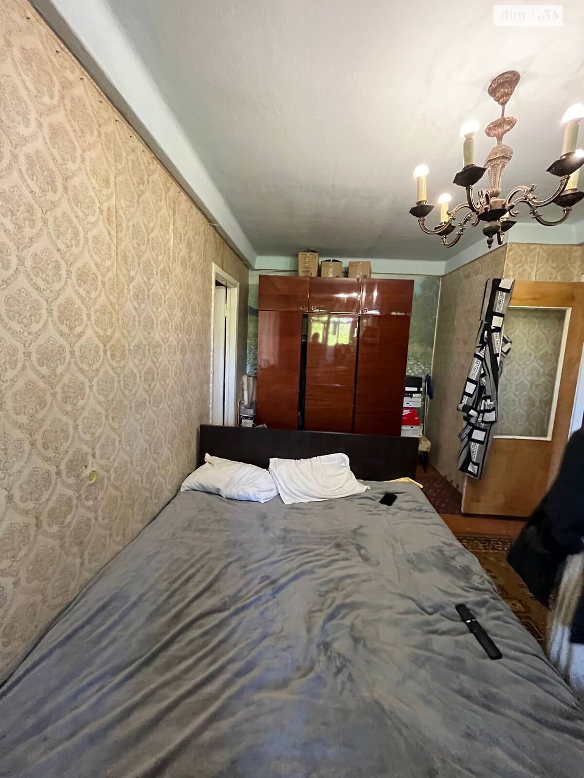 Продаж трикімнатної квартири в Миколаєві, на вул. Шосейна, район Сухий фонтан фото 1 Продаж трикімнатної квартири в Миколаєві, на вул. Шосейна, район Сухий фонтан фото 1