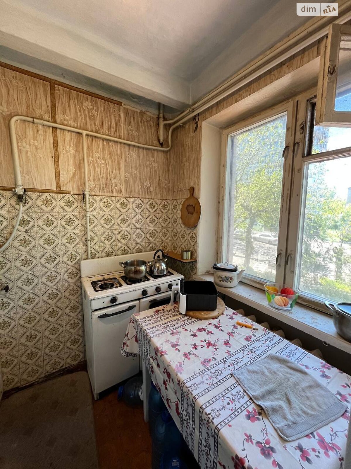 Продаж трикімнатної квартири в Миколаєві, на вул. Шосейна, район Сухий фонтан фото 1 Продаж трикімнатної квартири в Миколаєві, на вул. Шосейна, район Сухий фонтан фото 1