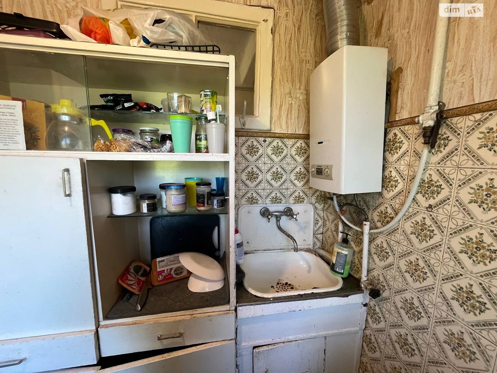 Продаж трикімнатної квартири в Миколаєві, на вул. Шосейна, район Сухий фонтан фото 1 Продаж трикімнатної квартири в Миколаєві, на вул. Шосейна, район Сухий фонтан фото 1
