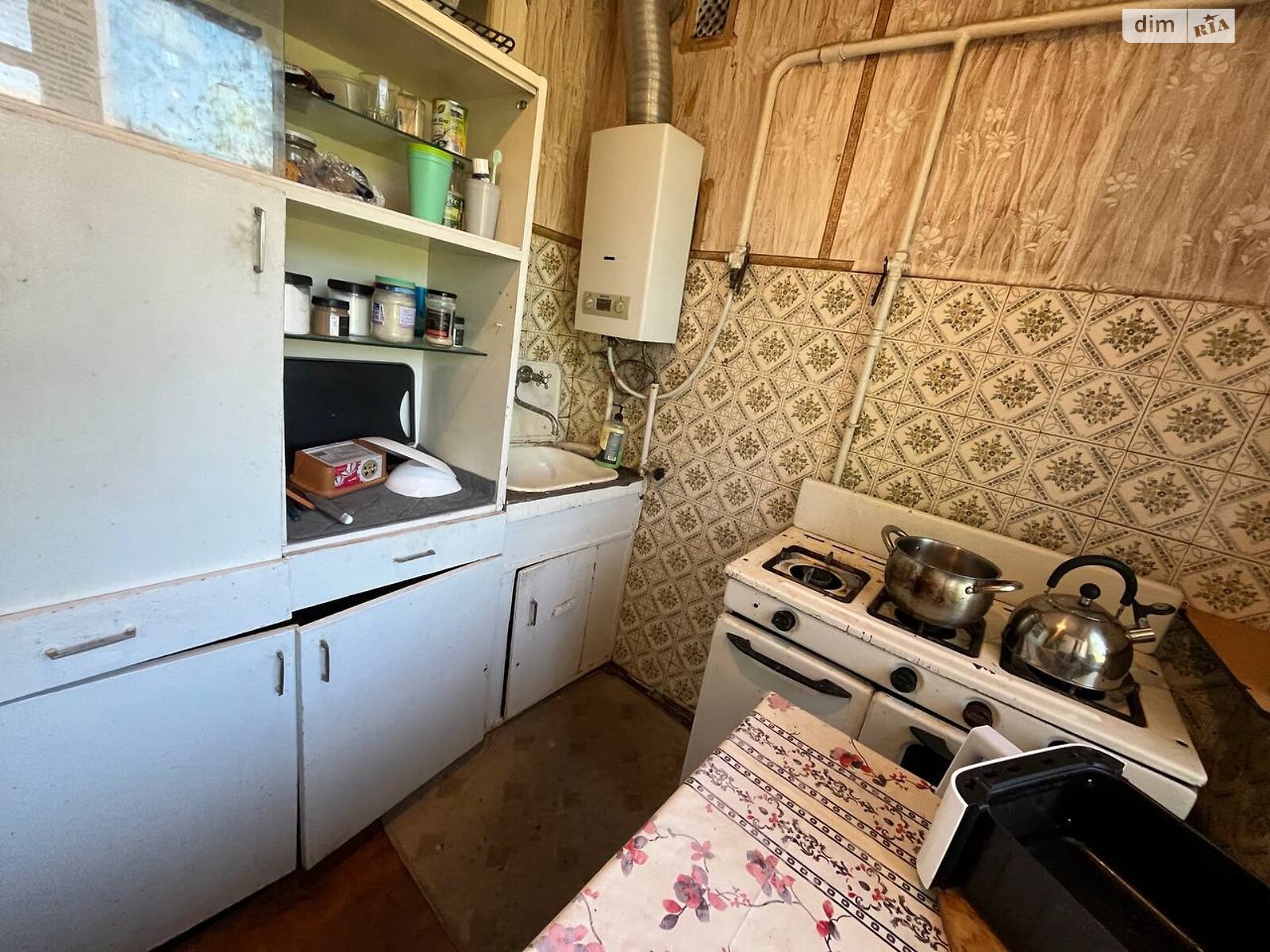 Продаж трикімнатної квартири в Миколаєві, на вул. Шосейна, район Сухий фонтан фото 1 Продаж трикімнатної квартири в Миколаєві, на вул. Шосейна, район Сухий фонтан фото 1