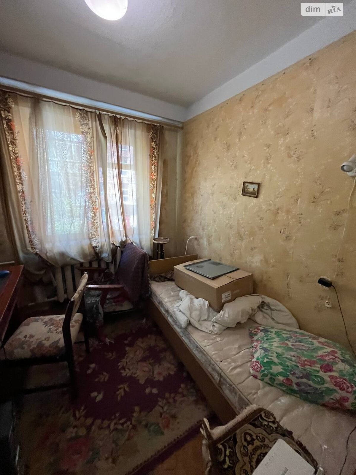 Продаж трикімнатної квартири в Миколаєві, на вул. Шосейна, район Сухий фонтан фото 1 Продаж трикімнатної квартири в Миколаєві, на вул. Шосейна, район Сухий фонтан фото 1