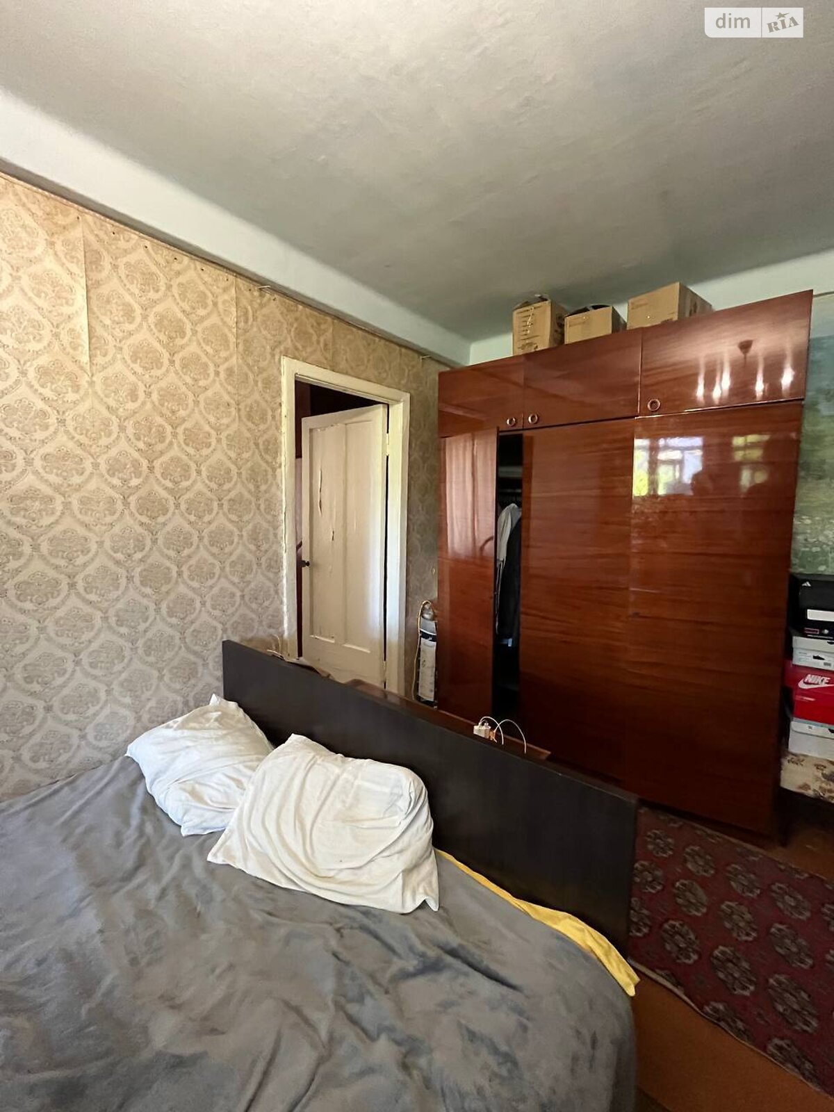 Продаж трикімнатної квартири в Миколаєві, на вул. Шосейна, район Сухий фонтан фото 1 Продаж трикімнатної квартири в Миколаєві, на вул. Шосейна, район Сухий фонтан фото 1