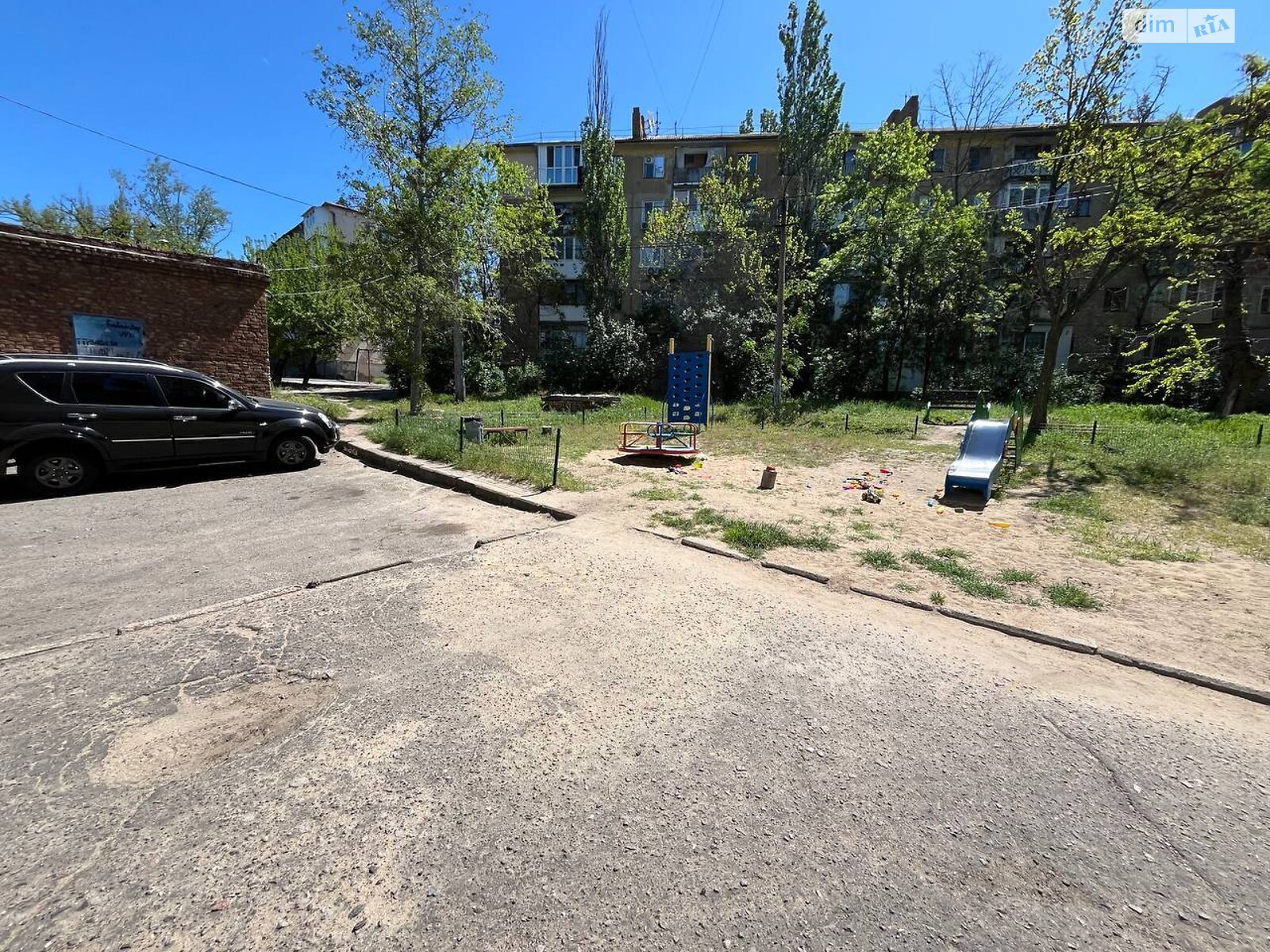Продаж трикімнатної квартири в Миколаєві, на вул. Шосейна, район Сухий фонтан фото 1 Продаж трикімнатної квартири в Миколаєві, на вул. Шосейна, район Сухий фонтан фото 1