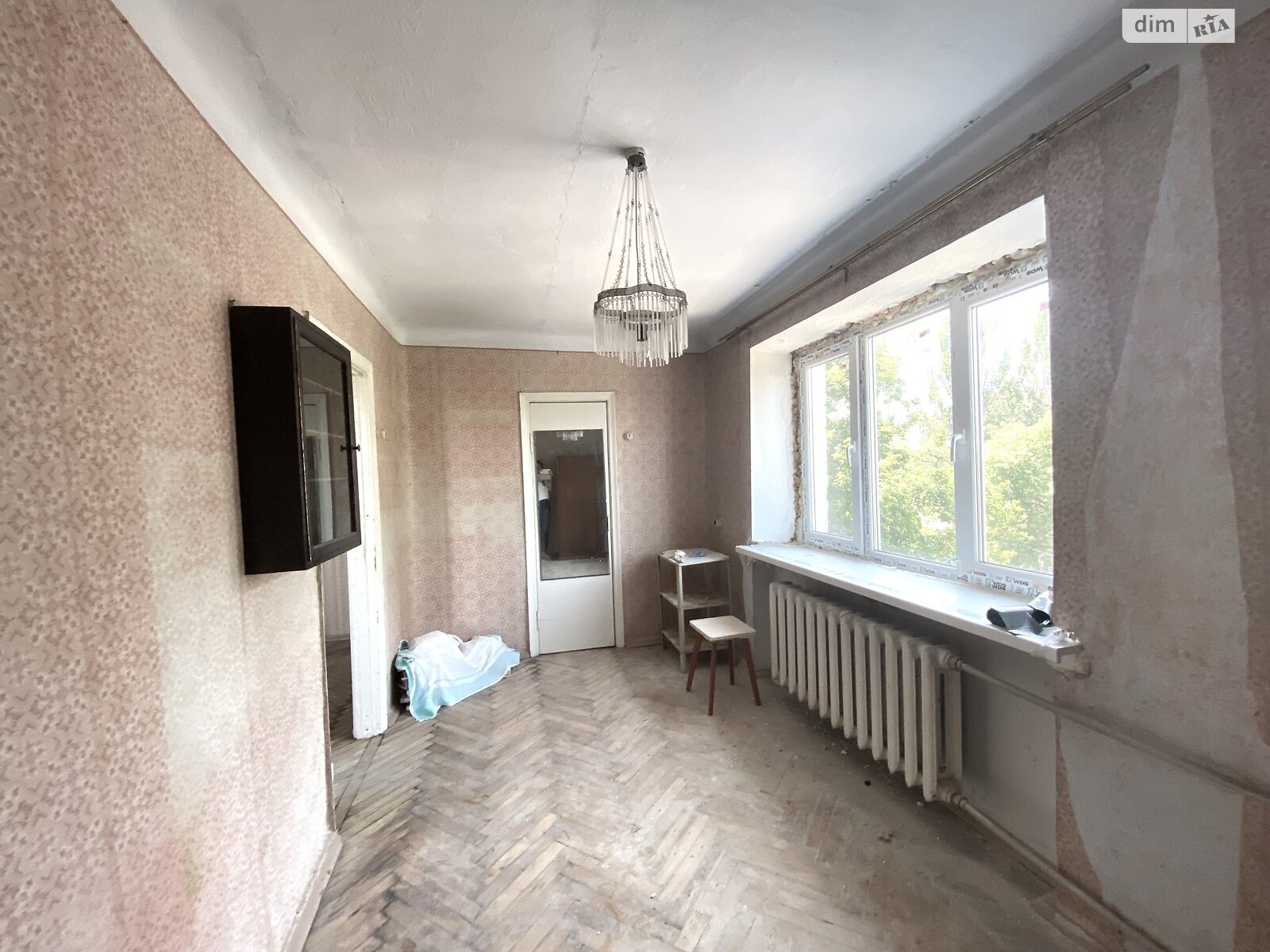Продаж двокімнатної квартири в Миколаєві, на вул. Шосейна, район Сухий фонтан фото 1 Продаж двокімнатної квартири в Миколаєві, на вул. Шосейна, район Сухий фонтан фото 1