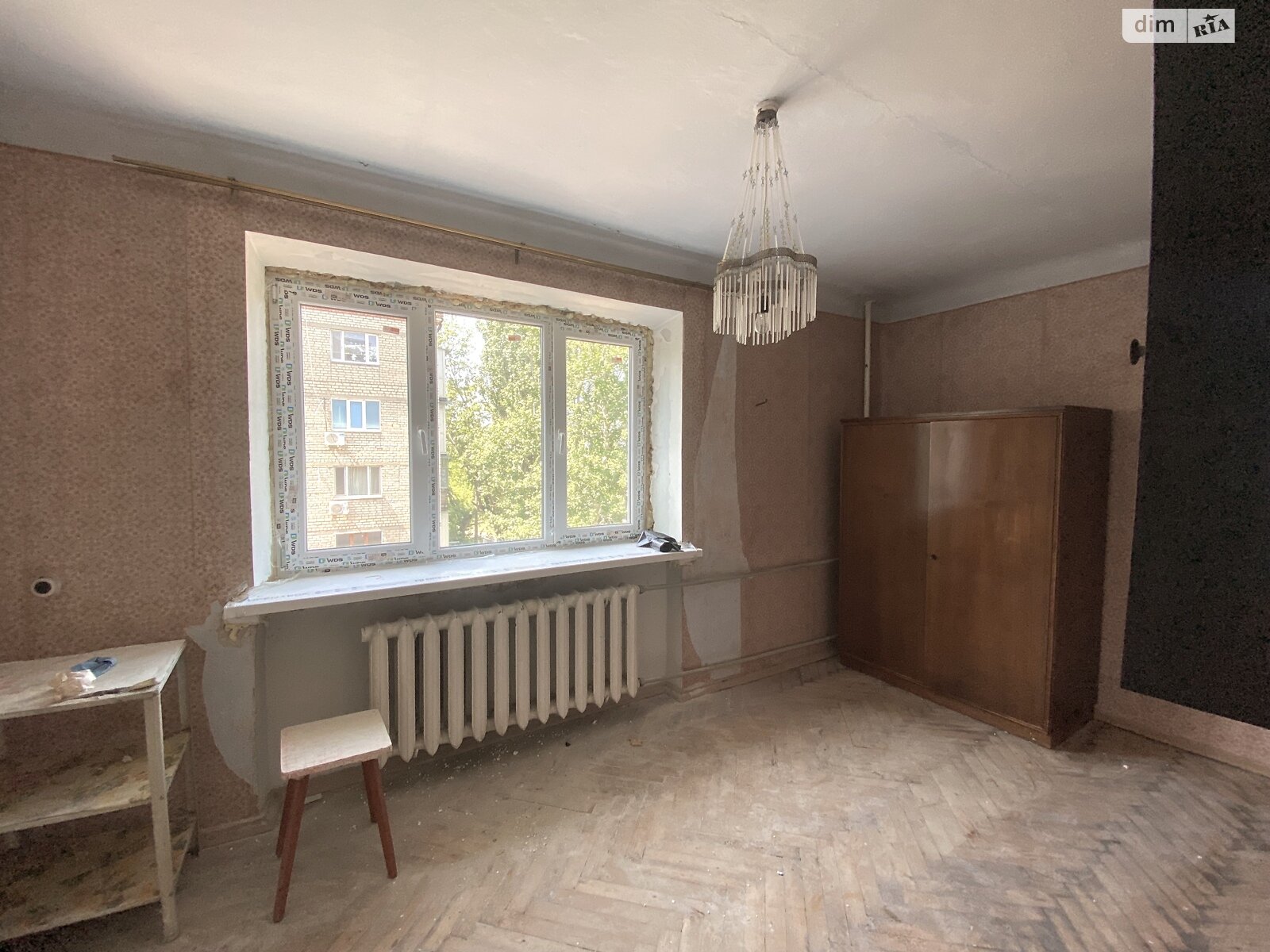 Продаж двокімнатної квартири в Миколаєві, на вул. Шосейна, район Сухий фонтан фото 1 Продаж двокімнатної квартири в Миколаєві, на вул. Шосейна, район Сухий фонтан фото 1