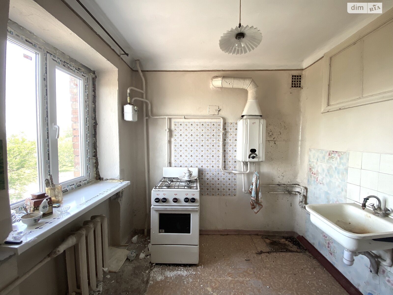 Продаж двокімнатної квартири в Миколаєві, на вул. Шосейна, район Сухий фонтан фото 1 Продаж двокімнатної квартири в Миколаєві, на вул. Шосейна, район Сухий фонтан фото 1