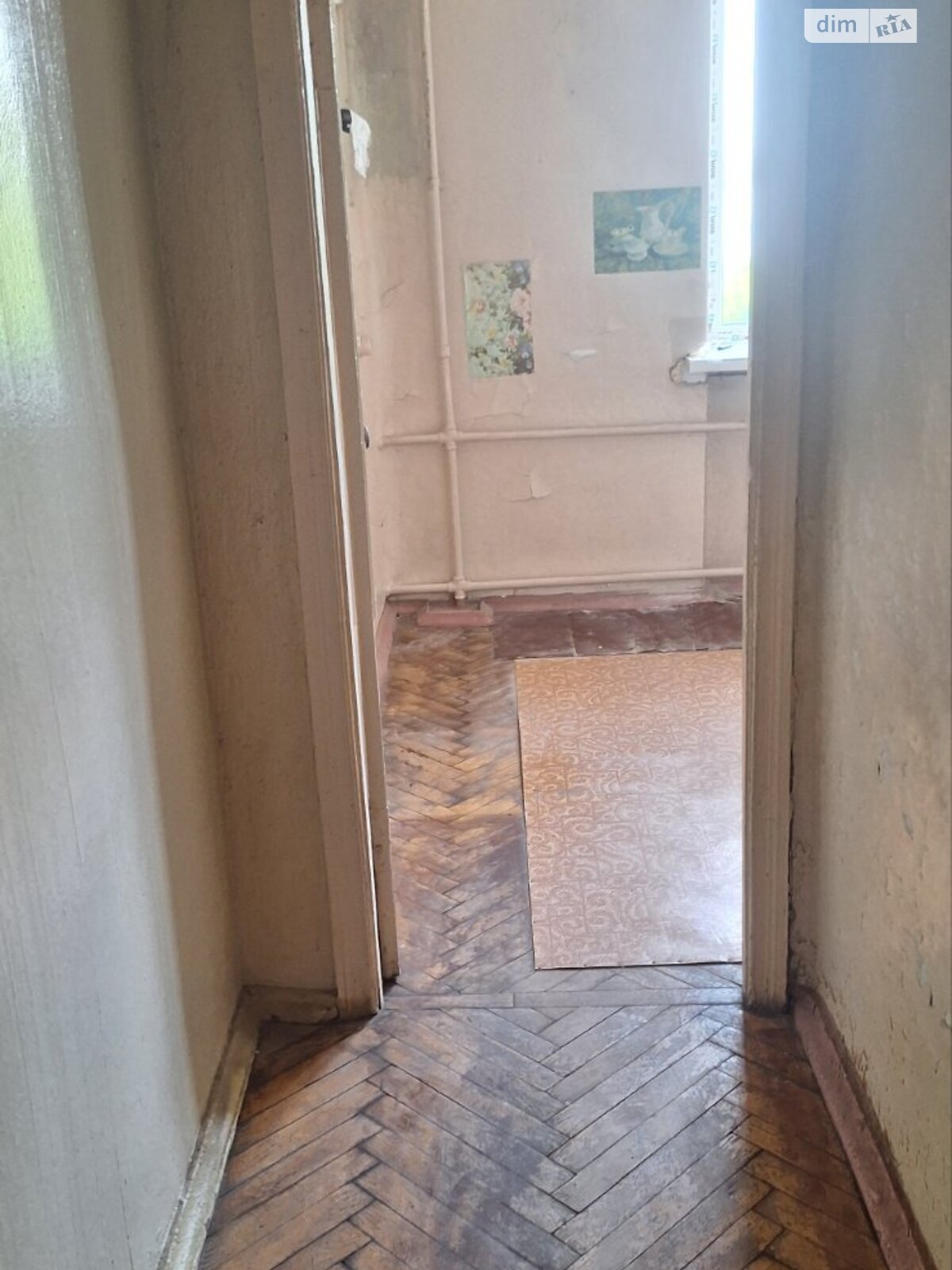 Продажа двухкомнатной квартиры в Николаеве, на ул. Шоссейная, район Сухой фонтан фото 1 Продажа двухкомнатной квартиры в Николаеве, на ул. Шоссейная, район Сухой фонтан фото 1