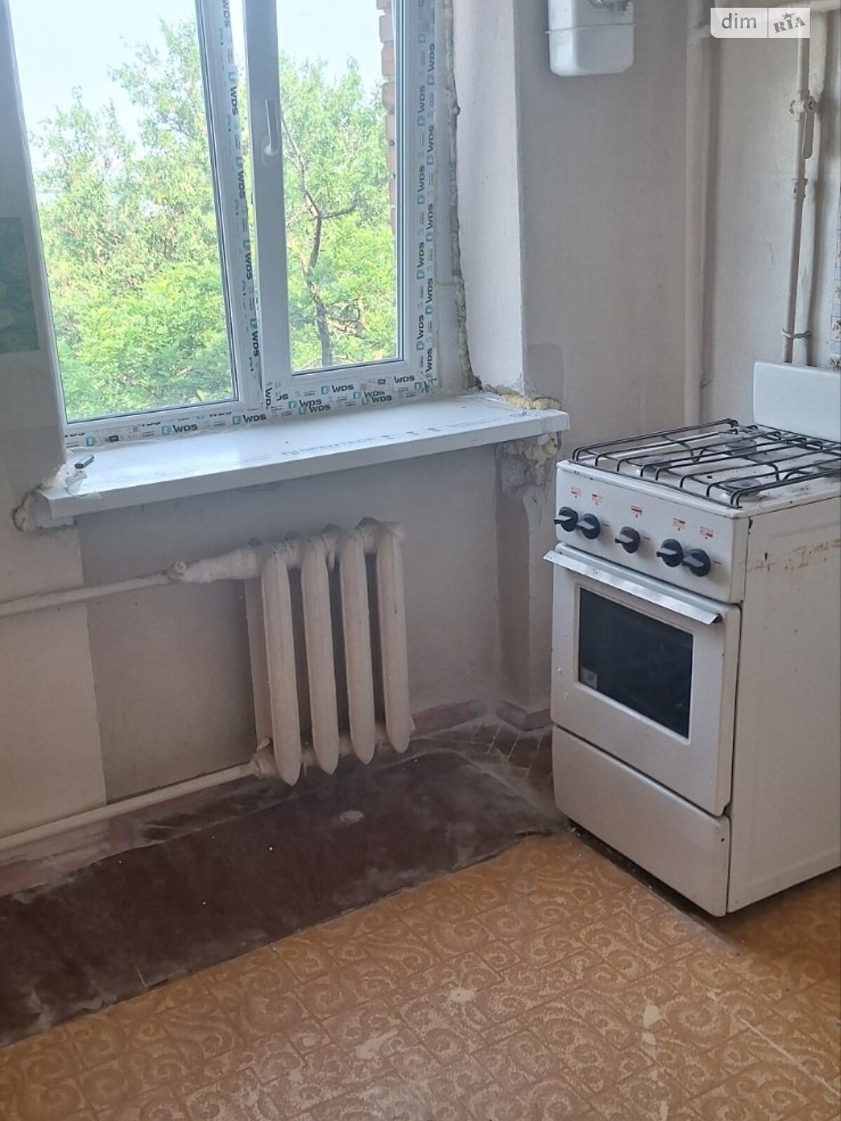 Продажа двухкомнатной квартиры в Николаеве, на ул. Шоссейная, район Сухой фонтан фото 1 Продажа двухкомнатной квартиры в Николаеве, на ул. Шоссейная, район Сухой фонтан фото 1