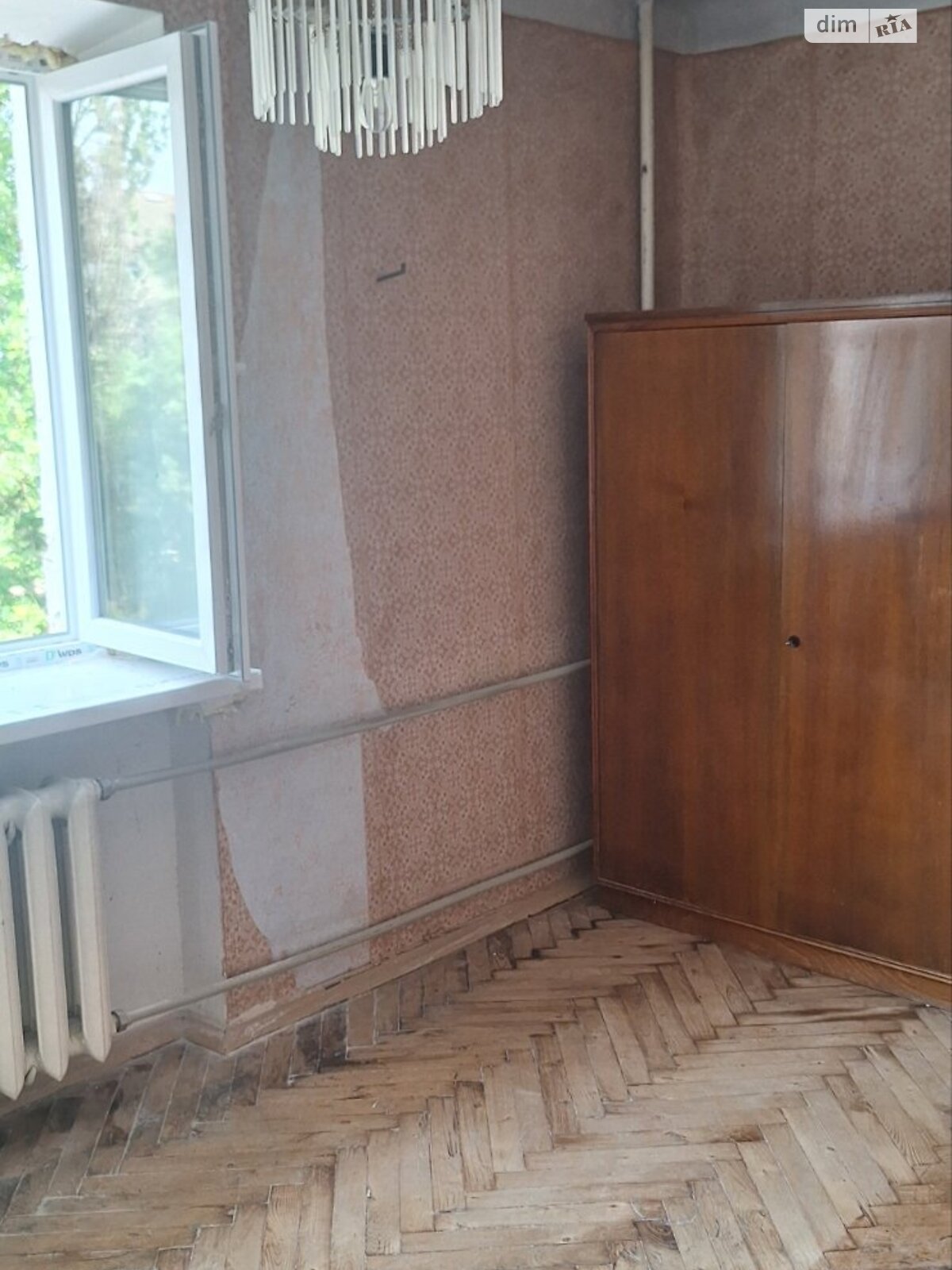Продажа двухкомнатной квартиры в Николаеве, на ул. Шоссейная, район Сухой фонтан фото 1 Продажа двухкомнатной квартиры в Николаеве, на ул. Шоссейная, район Сухой фонтан фото 1