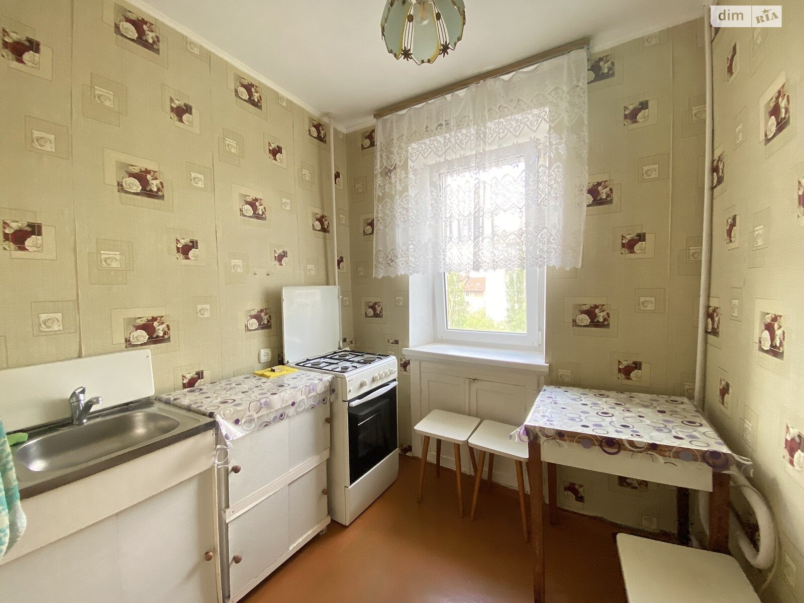 Продаж однокімнатної квартири в Миколаєві, на вул. Шосейна, район Сухий фонтан фото 1 Продаж однокімнатної квартири в Миколаєві, на вул. Шосейна, район Сухий фонтан фото 1