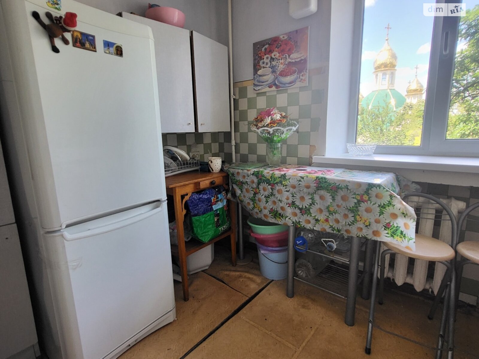 Продаж двокімнатної квартири в Миколаєві, на вул. Шосейна, район Сухий фонтан фото 1 Продаж двокімнатної квартири в Миколаєві, на вул. Шосейна, район Сухий фонтан фото 1