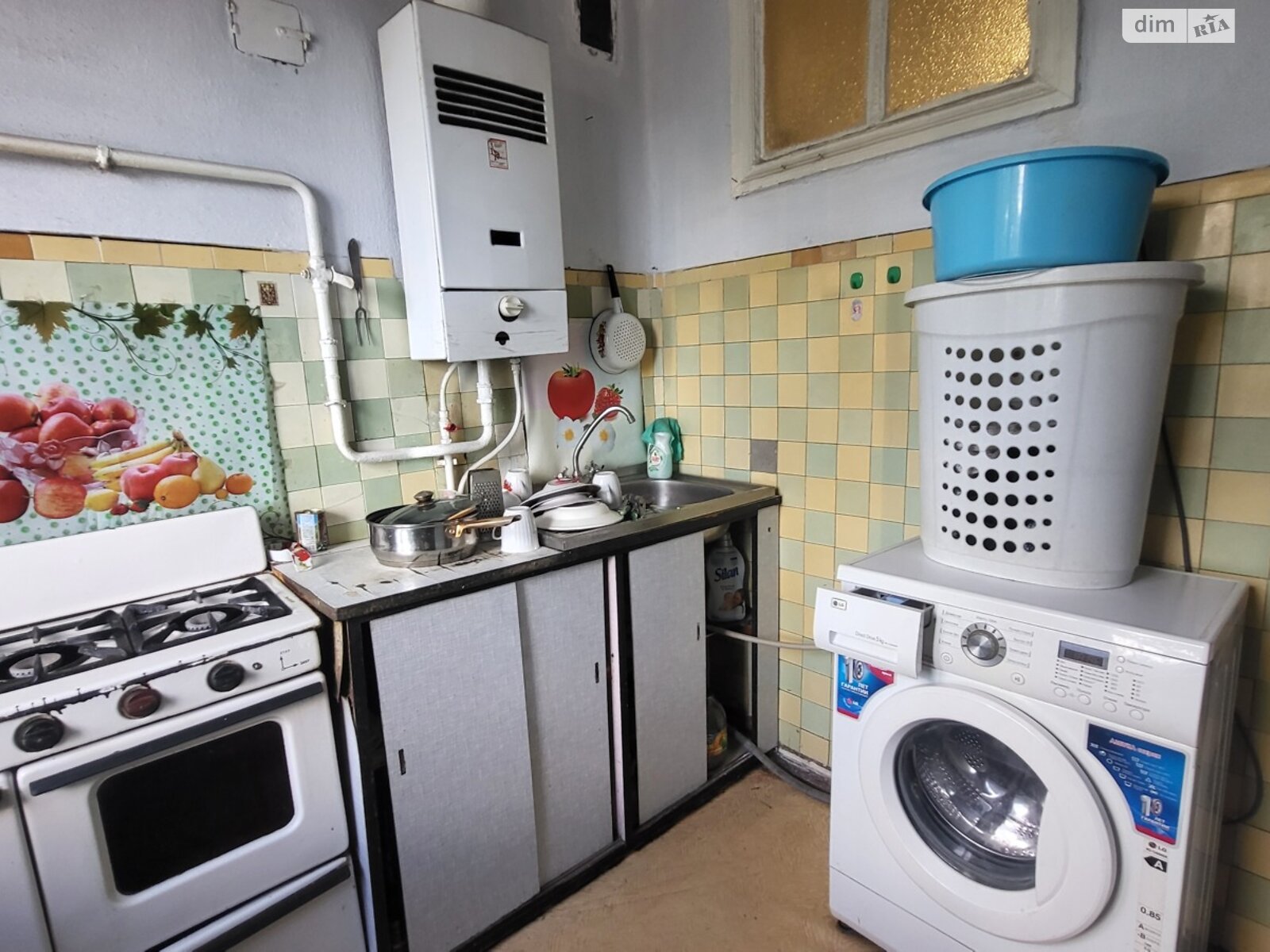 Продаж двокімнатної квартири в Миколаєві, на вул. Шосейна, район Сухий фонтан фото 1 Продаж двокімнатної квартири в Миколаєві, на вул. Шосейна, район Сухий фонтан фото 1