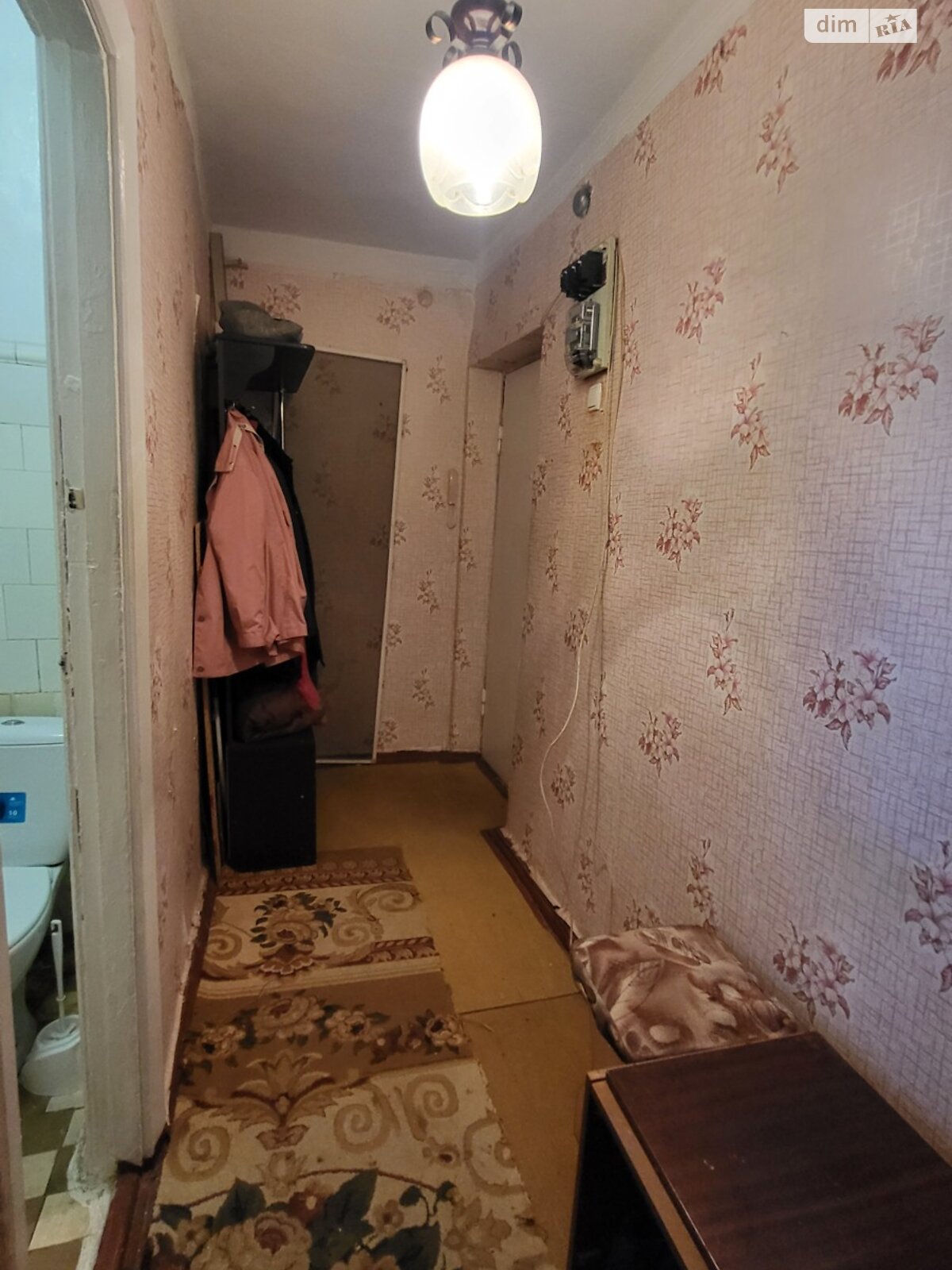 Продаж двокімнатної квартири в Миколаєві, на вул. Шосейна, район Сухий фонтан фото 1 Продаж двокімнатної квартири в Миколаєві, на вул. Шосейна, район Сухий фонтан фото 1