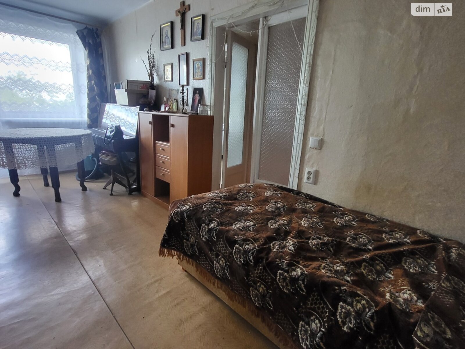 Продаж двокімнатної квартири в Миколаєві, на вул. Шосейна, район Сухий фонтан фото 1 Продаж двокімнатної квартири в Миколаєві, на вул. Шосейна, район Сухий фонтан фото 1