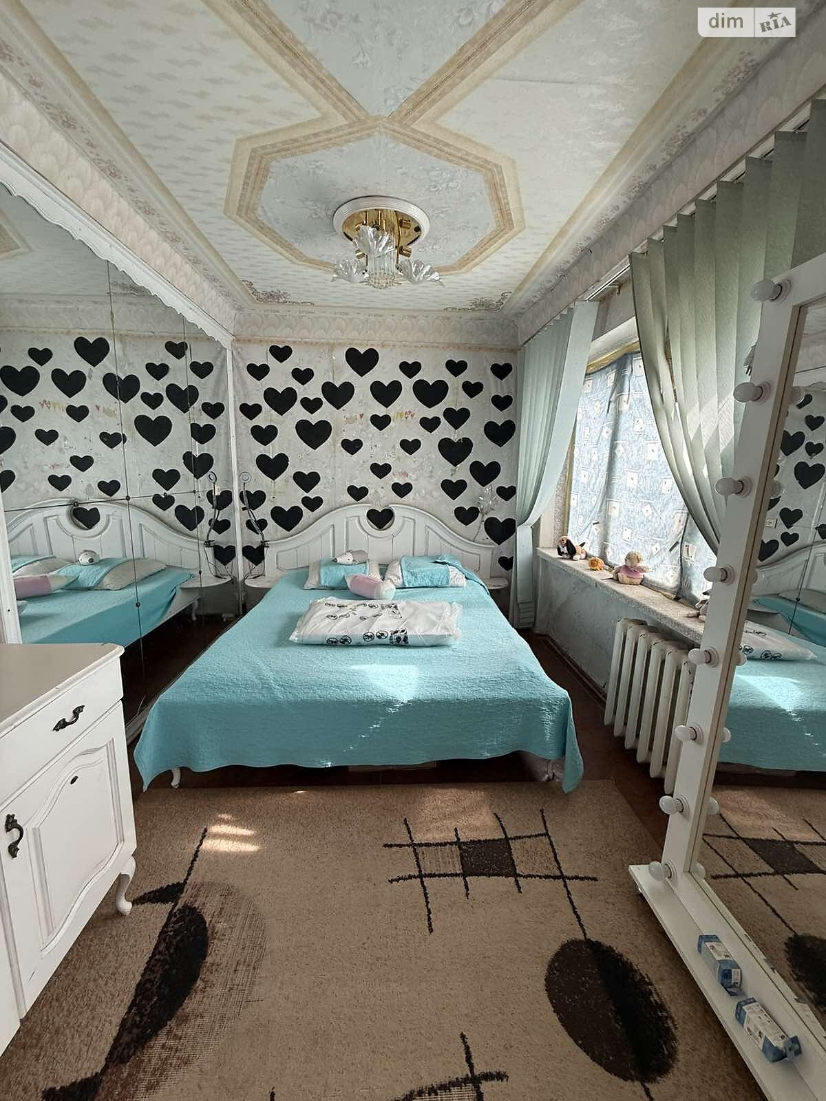 Продажа трехкомнатной квартиры в Николаеве, на ул. Шоссейная, район Сухой фонтан фото 1 Продажа трехкомнатной квартиры в Николаеве, на ул. Шоссейная, район Сухой фонтан фото 1