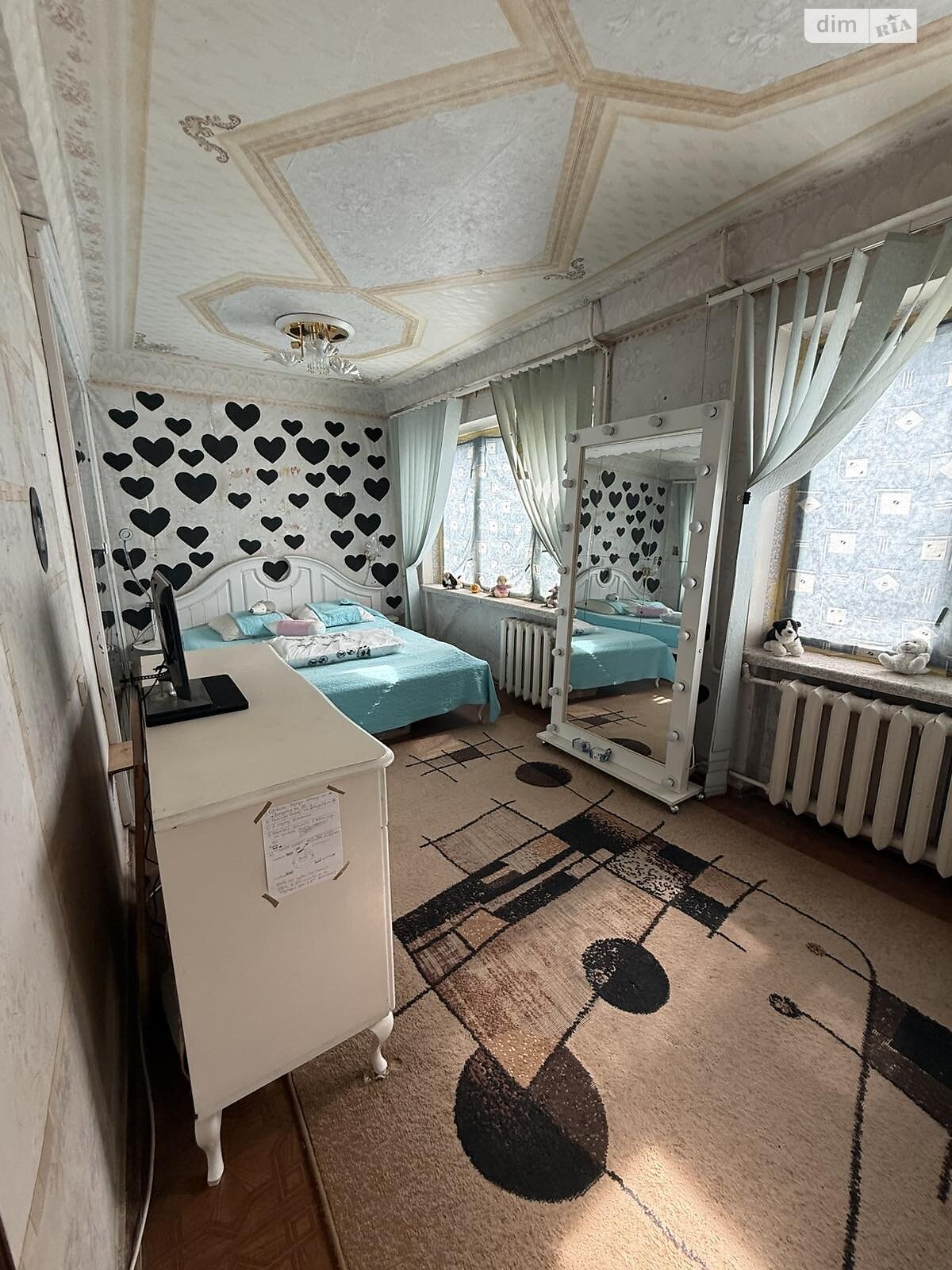 Продажа трехкомнатной квартиры в Николаеве, на ул. Шоссейная, район Сухой фонтан фото 1 Продажа трехкомнатной квартиры в Николаеве, на ул. Шоссейная, район Сухой фонтан фото 1