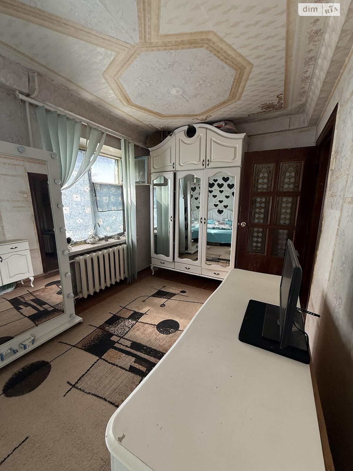 Продажа трехкомнатной квартиры в Николаеве, на ул. Шоссейная, район Сухой фонтан фото 1 Продажа трехкомнатной квартиры в Николаеве, на ул. Шоссейная, район Сухой фонтан фото 1