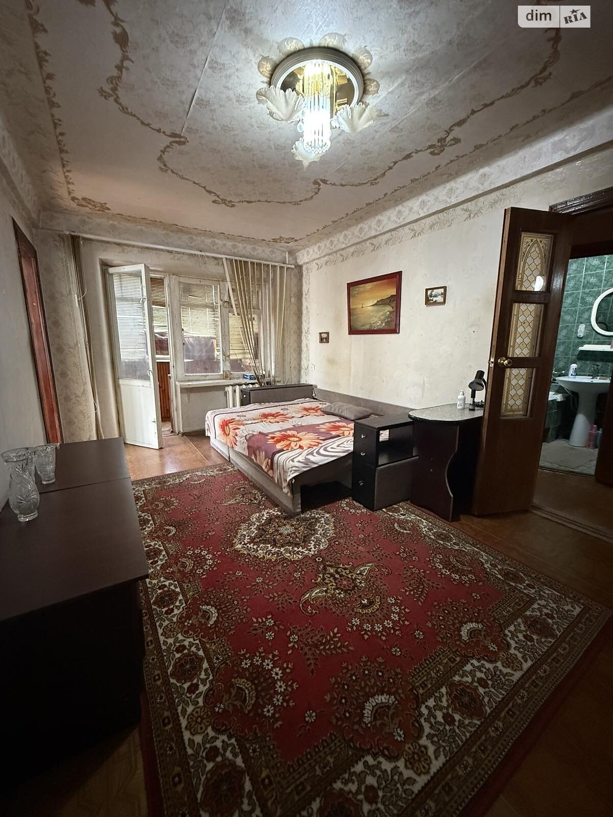 Продажа трехкомнатной квартиры в Николаеве, на ул. Шоссейная, район Сухой фонтан фото 1 Продажа трехкомнатной квартиры в Николаеве, на ул. Шоссейная, район Сухой фонтан фото 1