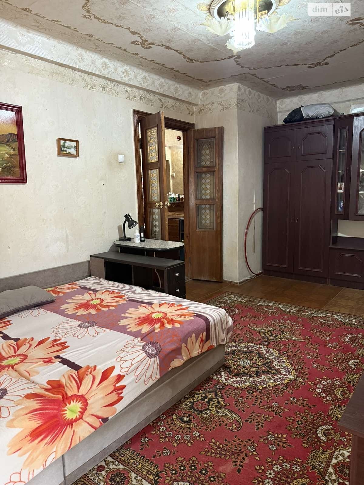 Продажа трехкомнатной квартиры в Николаеве, на ул. Шоссейная, район Сухой фонтан фото 1 Продажа трехкомнатной квартиры в Николаеве, на ул. Шоссейная, район Сухой фонтан фото 1